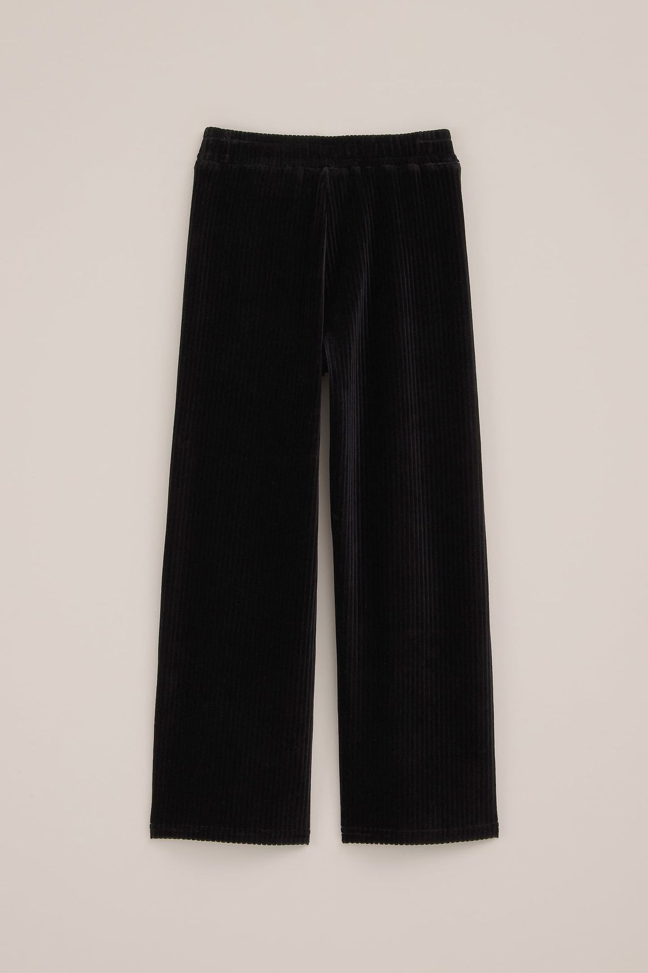 TROUSER BLACK 3