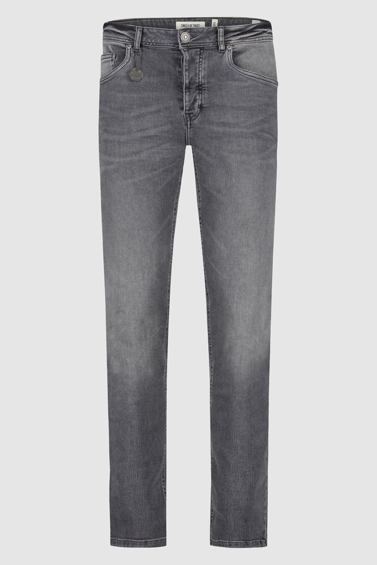 JAGGER SMOKE GREY 1