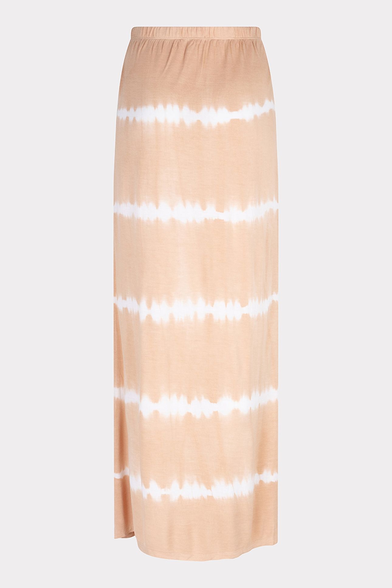 SKIRT TIE DYE SAND 5