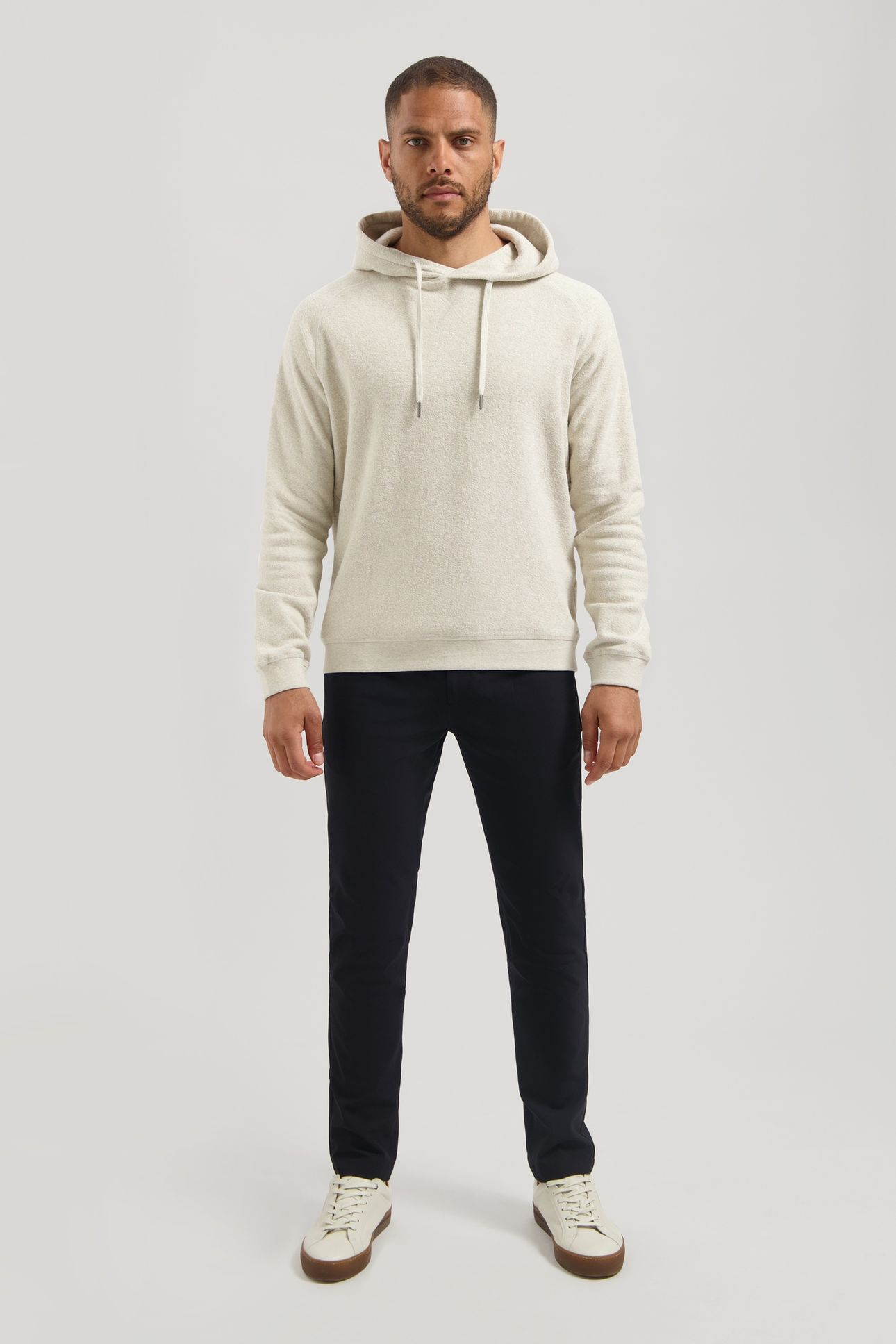 DS_DAMIEN HOODY SILVER BIRCH 2