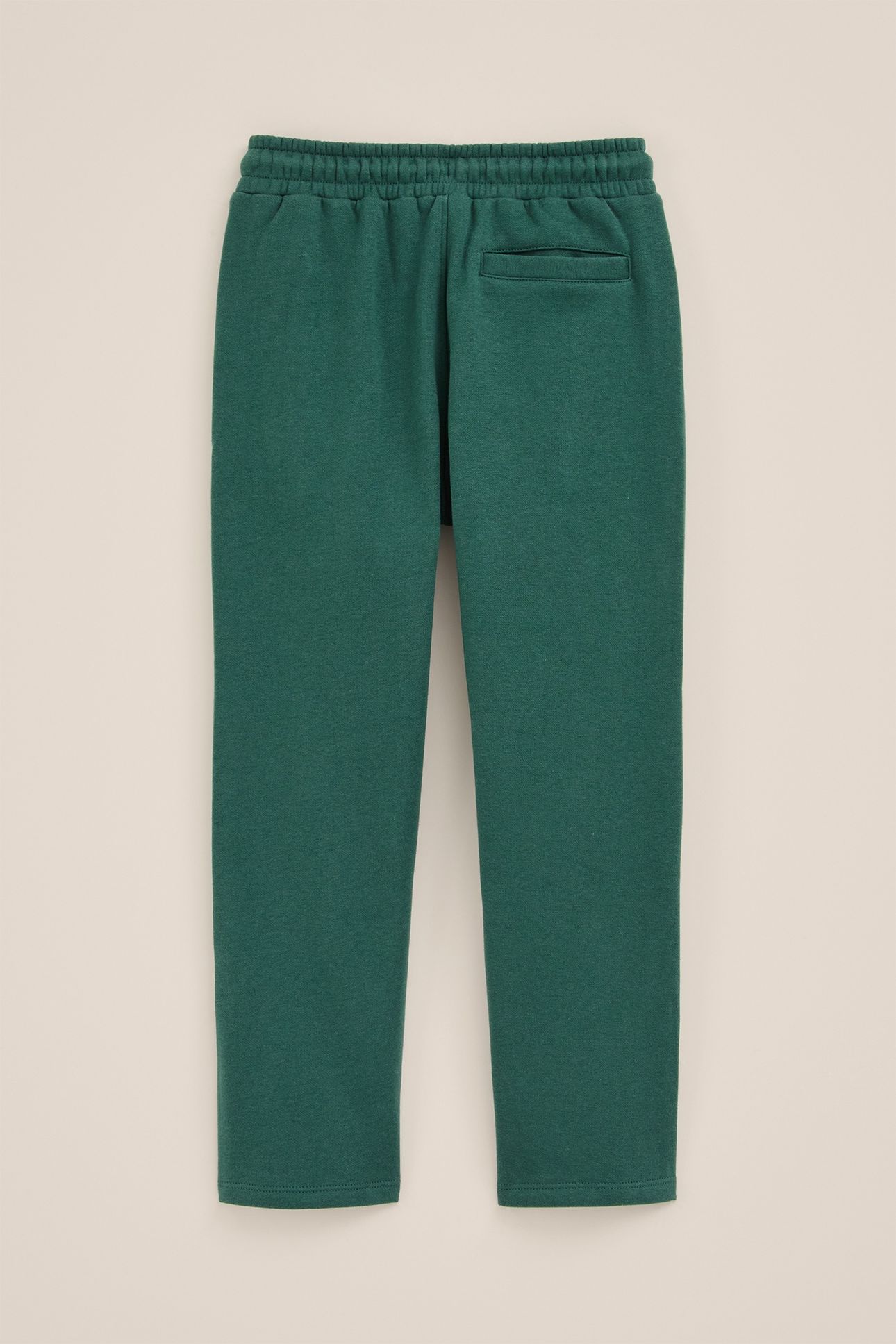 JOGGING PANTS SEA GREEN 4