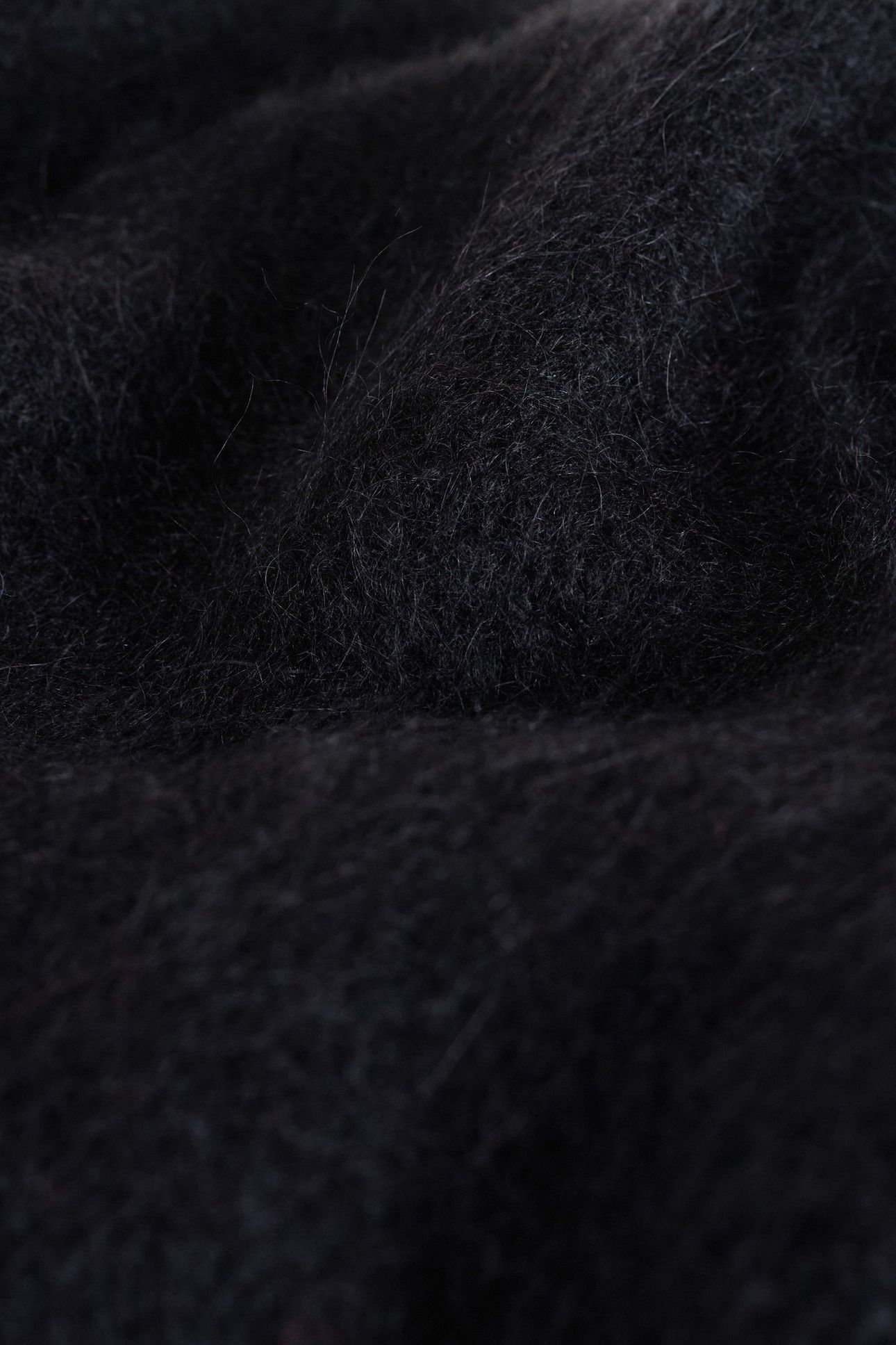 ROBE TUNIA NOIR 6