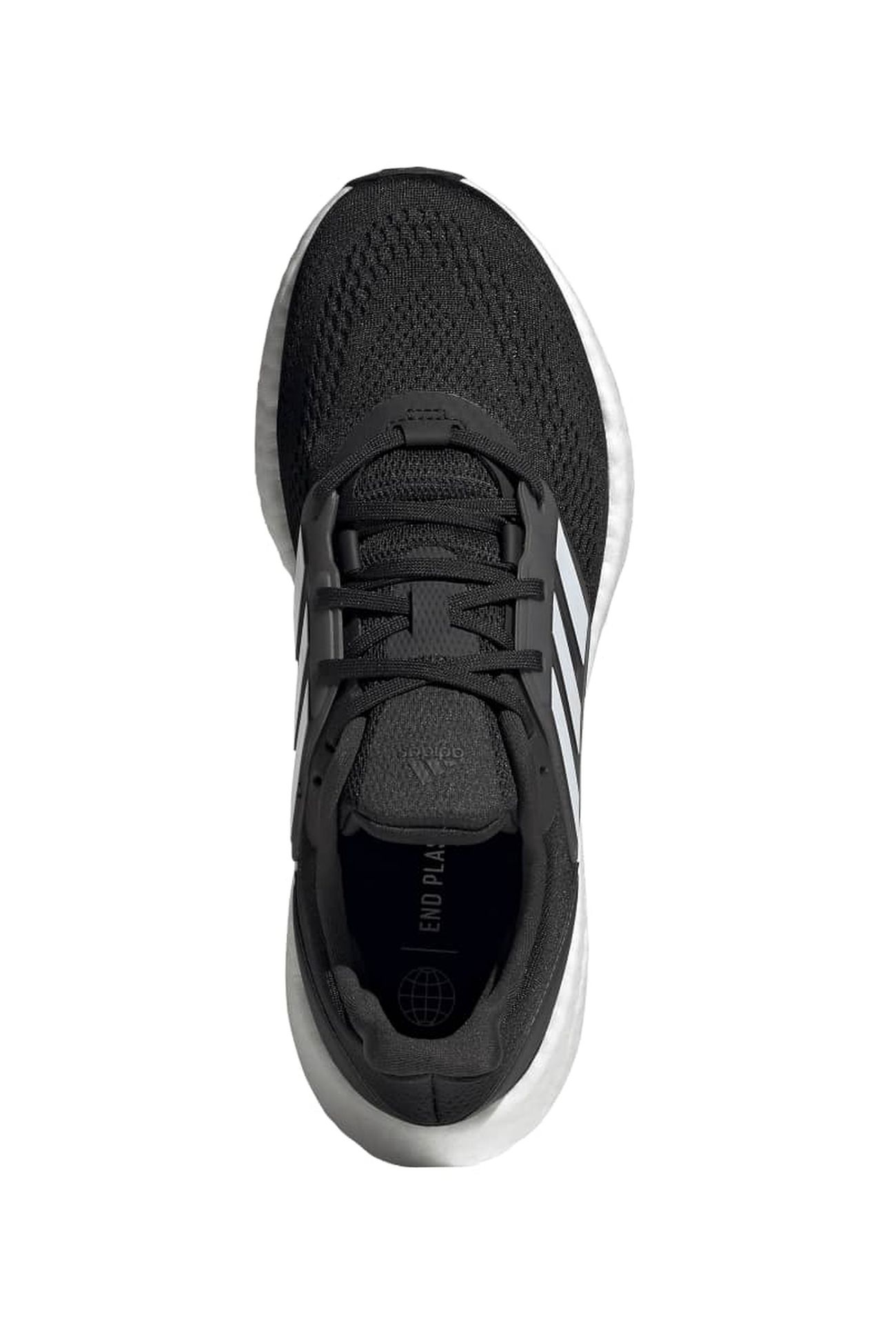 UNISEX PERFORMANCE PUREBOOST 22 CORE BLACK 7