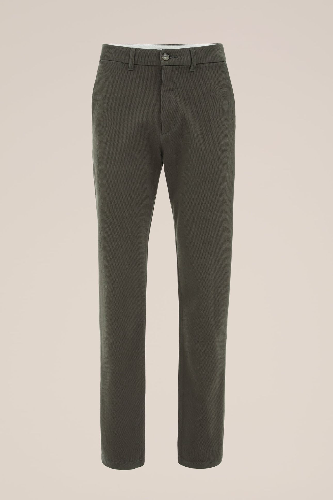 CHINO GREYISH GREEN 4