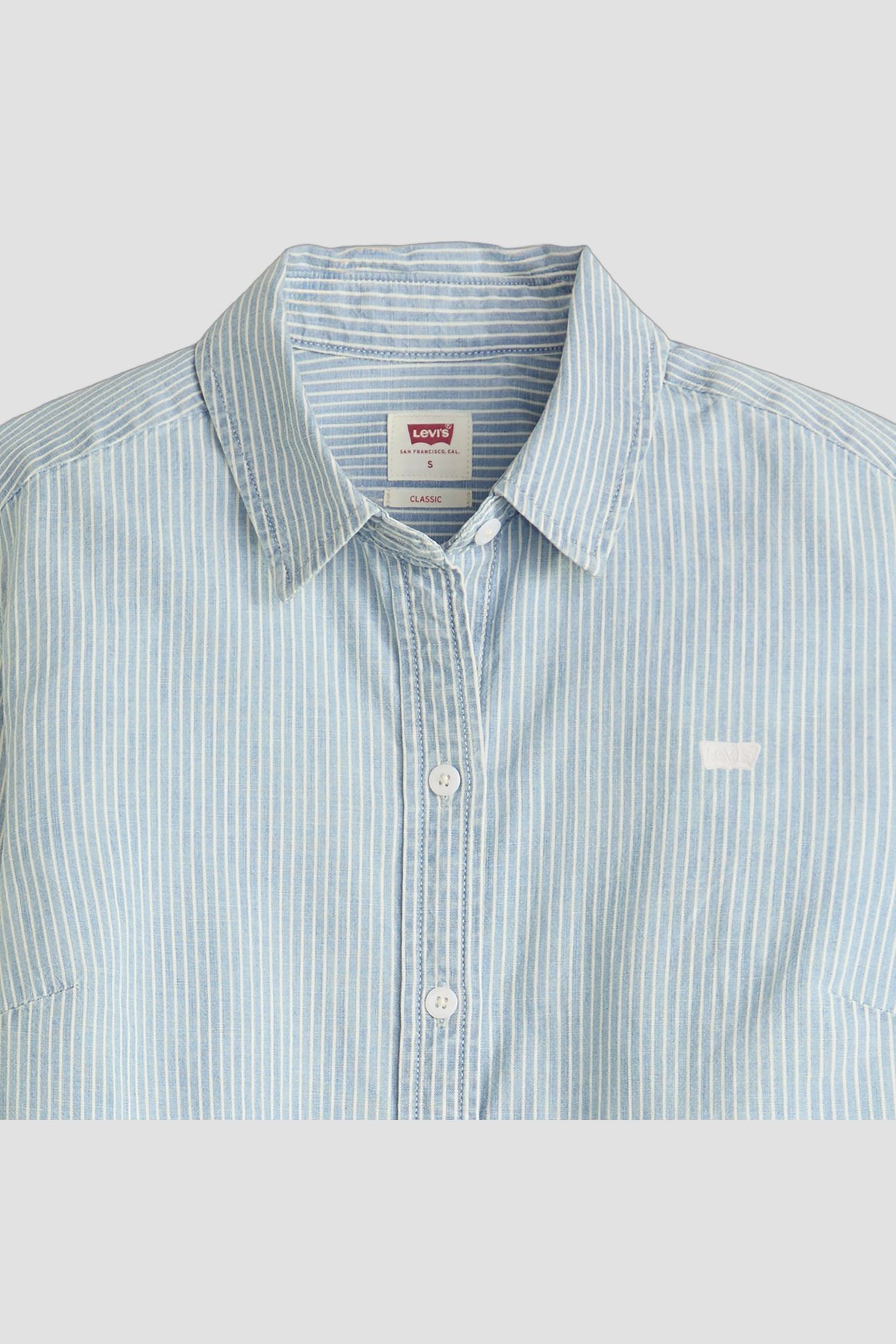 CLASSIC SHIRT 5