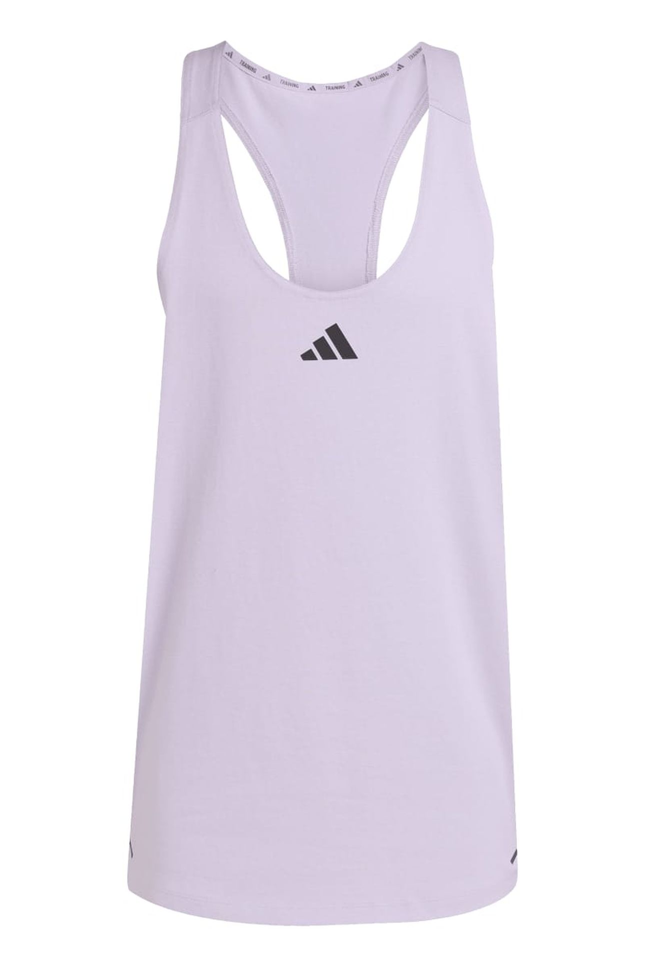 UNISEX PERFORMANCE PRIMELIFT WORKOUT STRINGER POWDER PLUM 6
