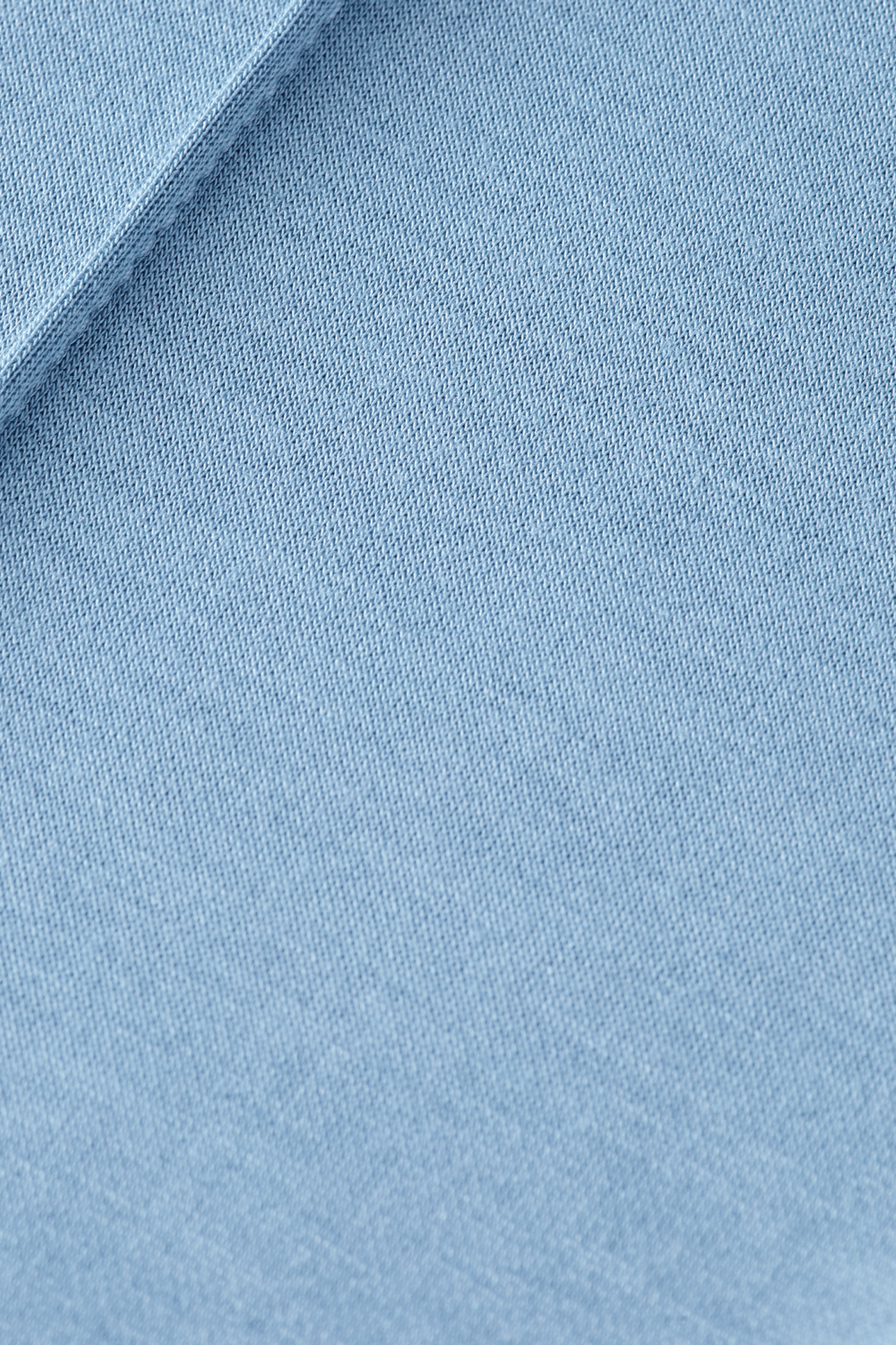 MODAL SWEATPANTS FADED DENIM 6