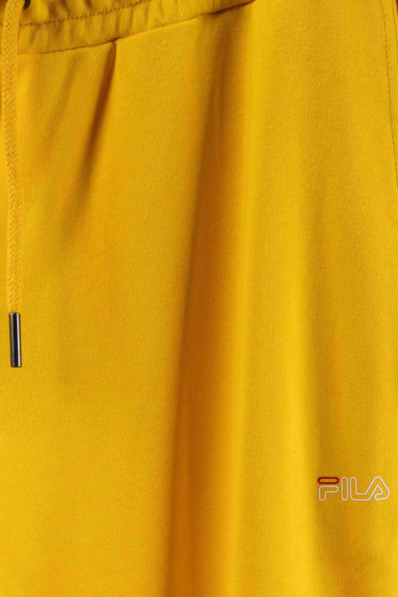 SALIANO PANTS LEMON CHROME 4