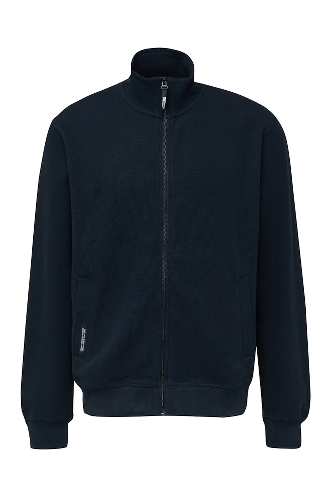 S.OLIVER SWEATSHIRTS MARINE 7