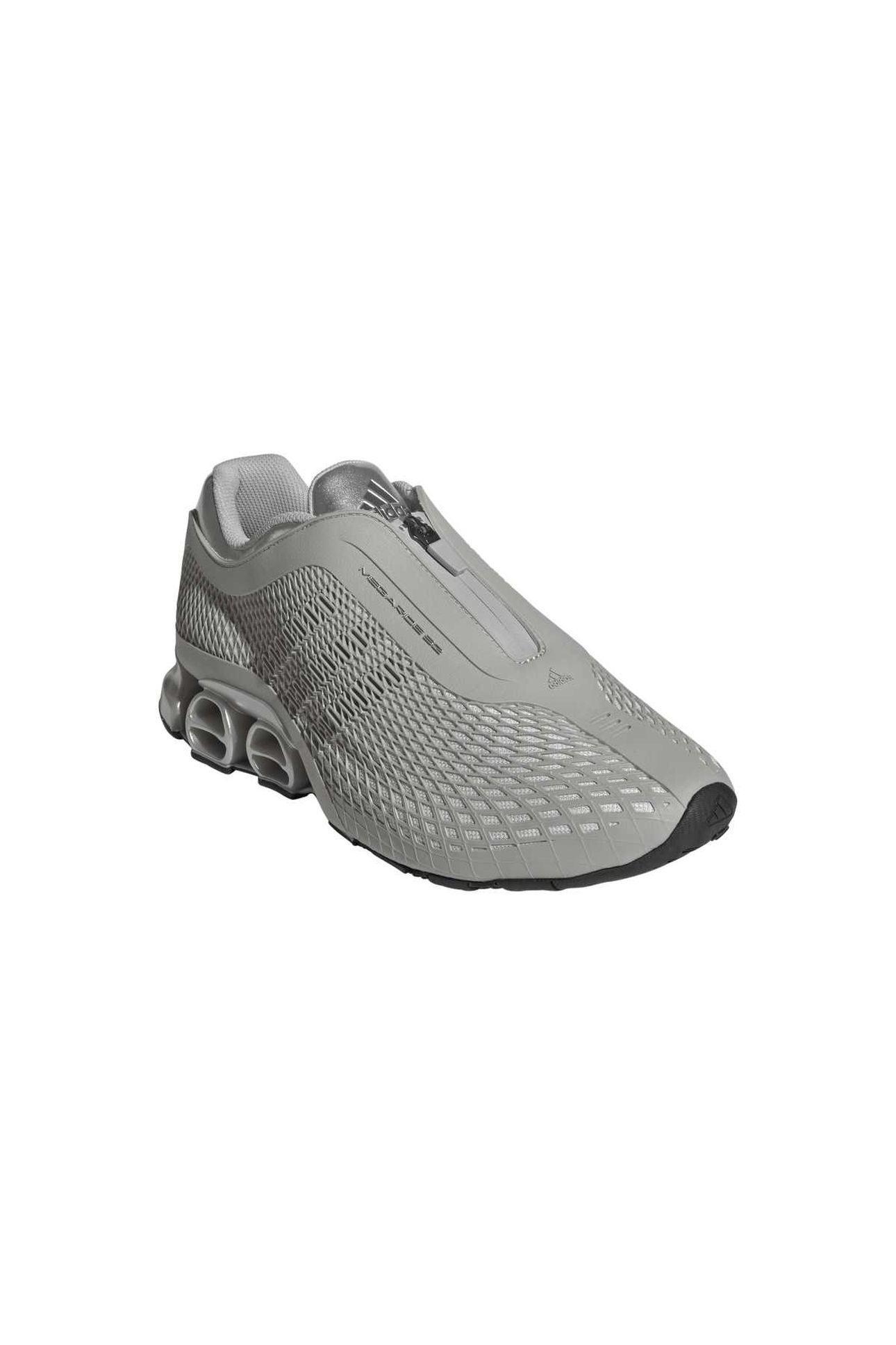 UNISEX ORIGINALS MEGARIDE S2 SHOES GREY TWO 6