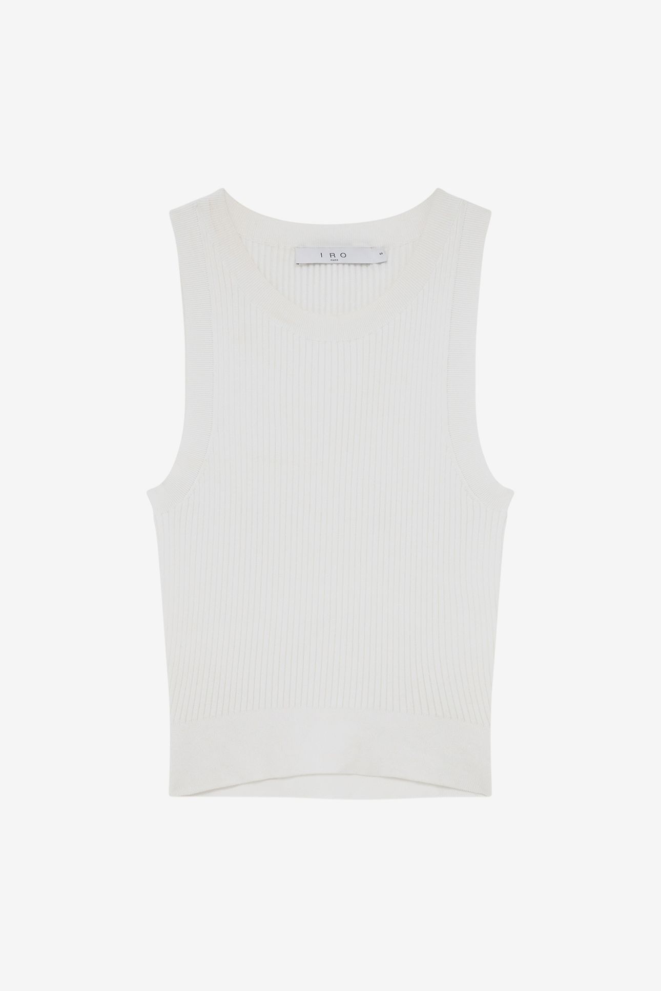 THANA PULLOVER WHITE 9