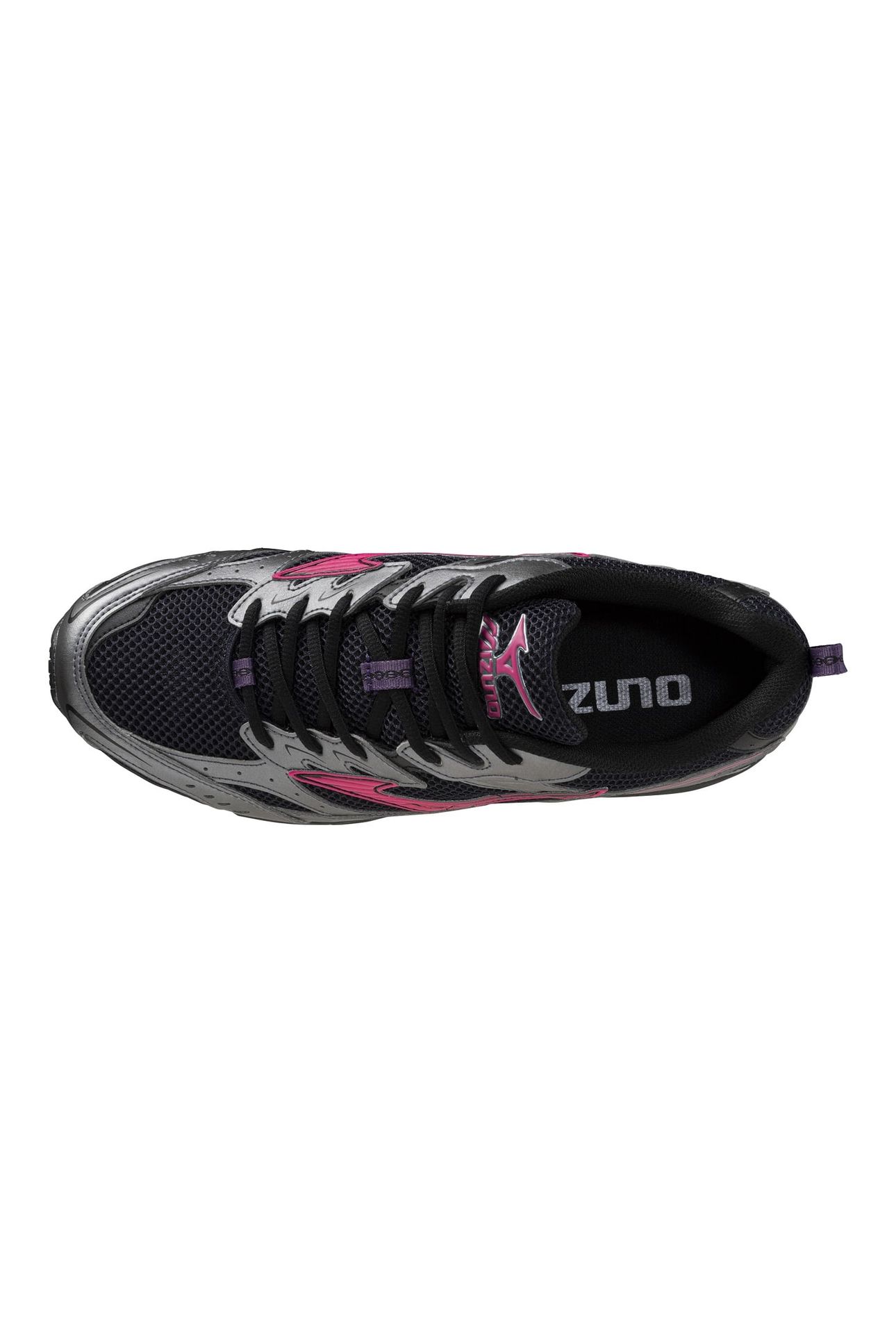 UNISEX SHOE S.L.MXR SALUTE/FUCHSIA PURPLE/METALGRAY 4