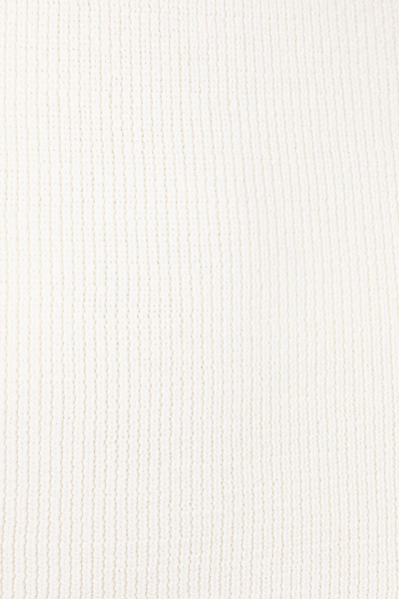 CAMISOLE R-NECK HALTER OFF WHITE 6