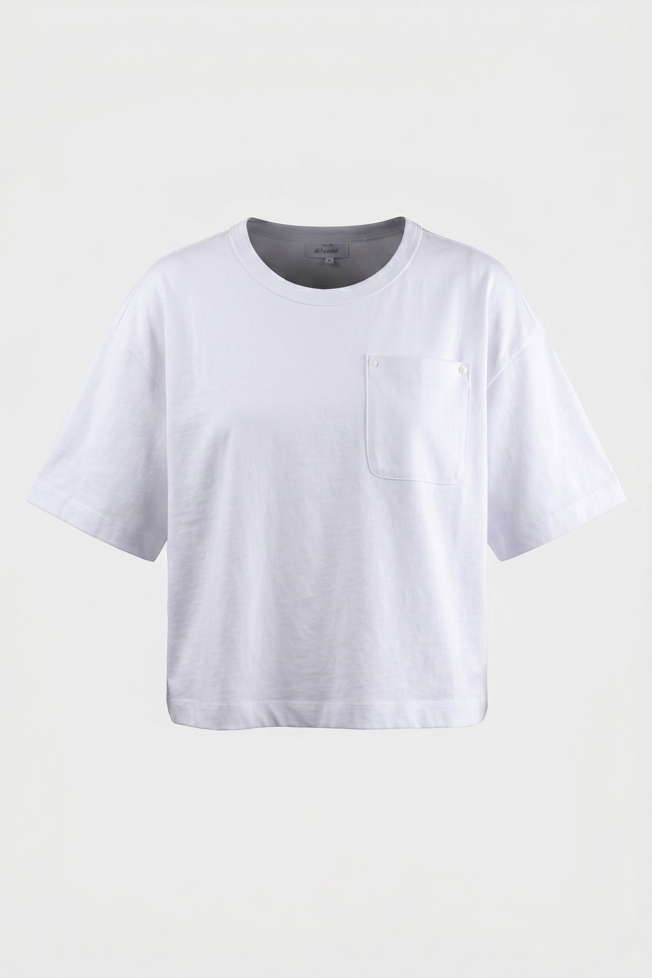 TEE ASHLEY VERY WHITE 3