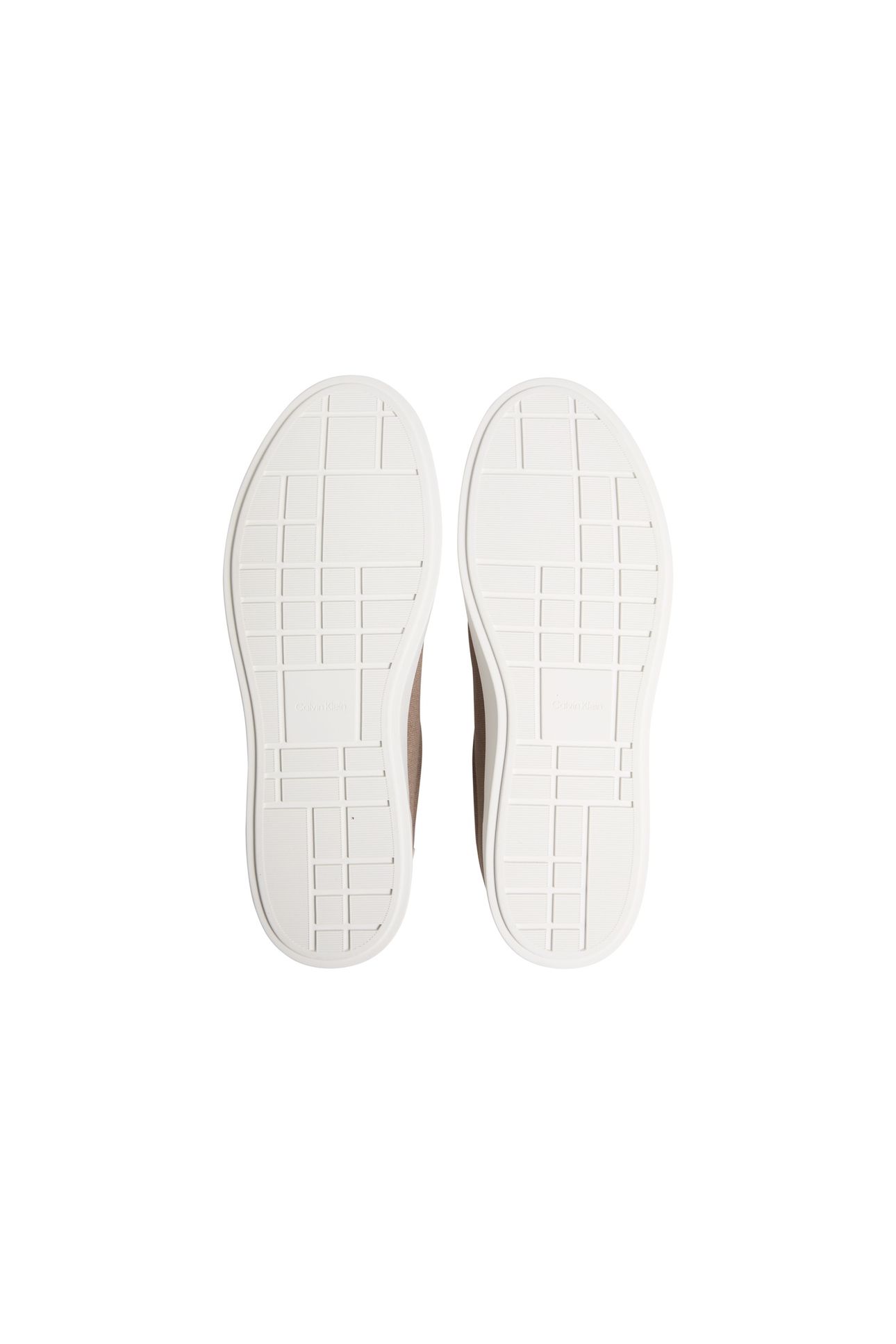 LOW PROF CUPSOLE SHOES DESERT TAUPE/BRIGHT WHITE 4