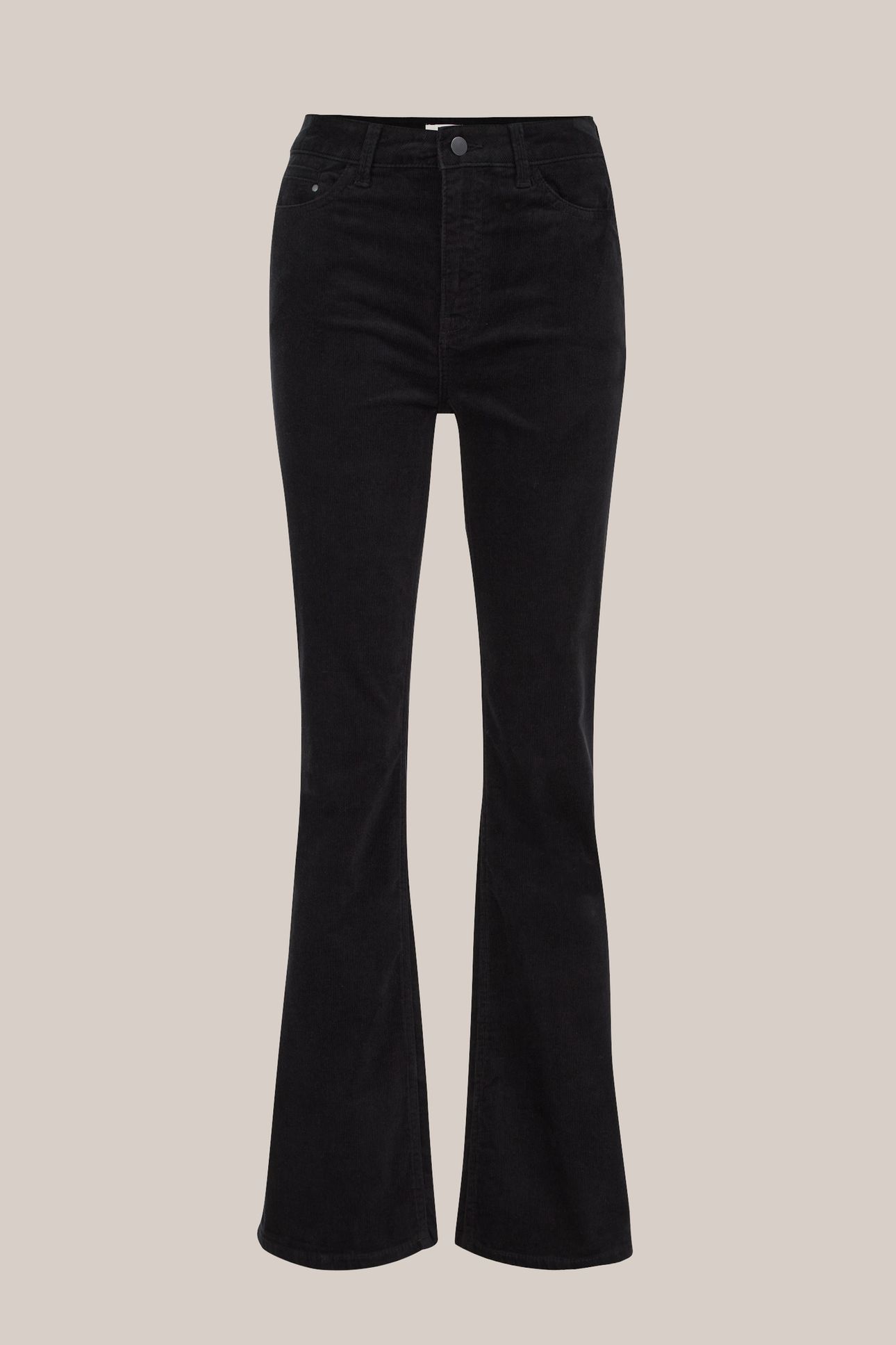 TROUSER BLACK 4