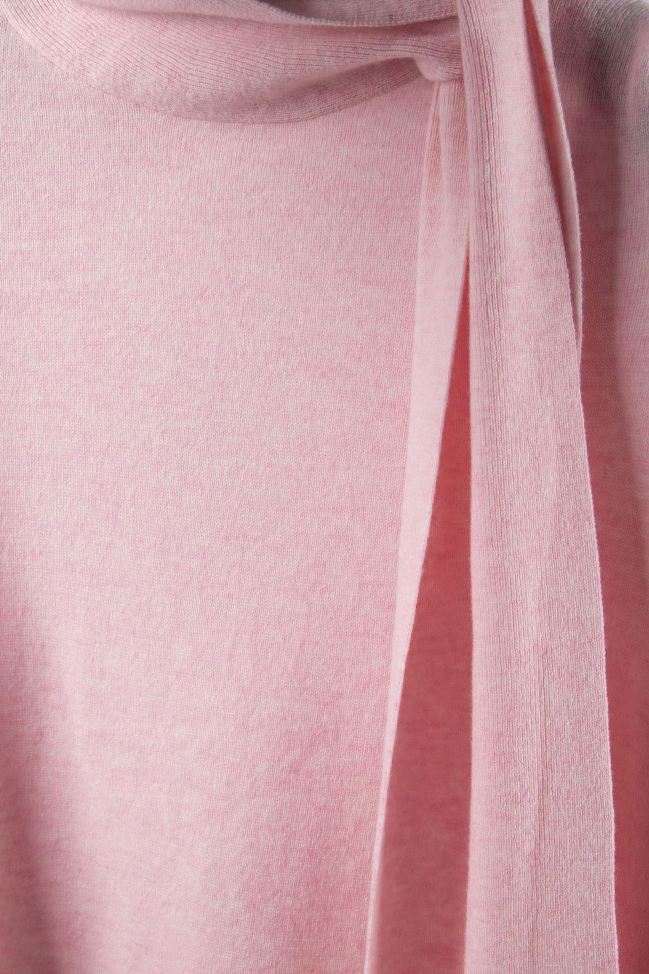 CLOVER SWEATER PINK 5