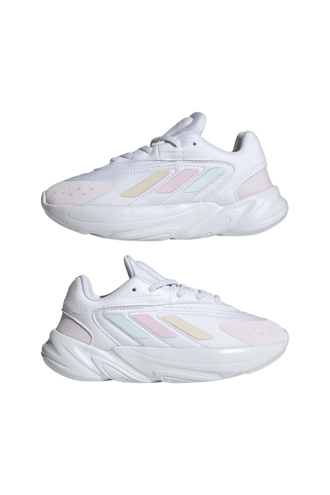 ORIGINALS OZELIA SHOES FTWR WHITE 4