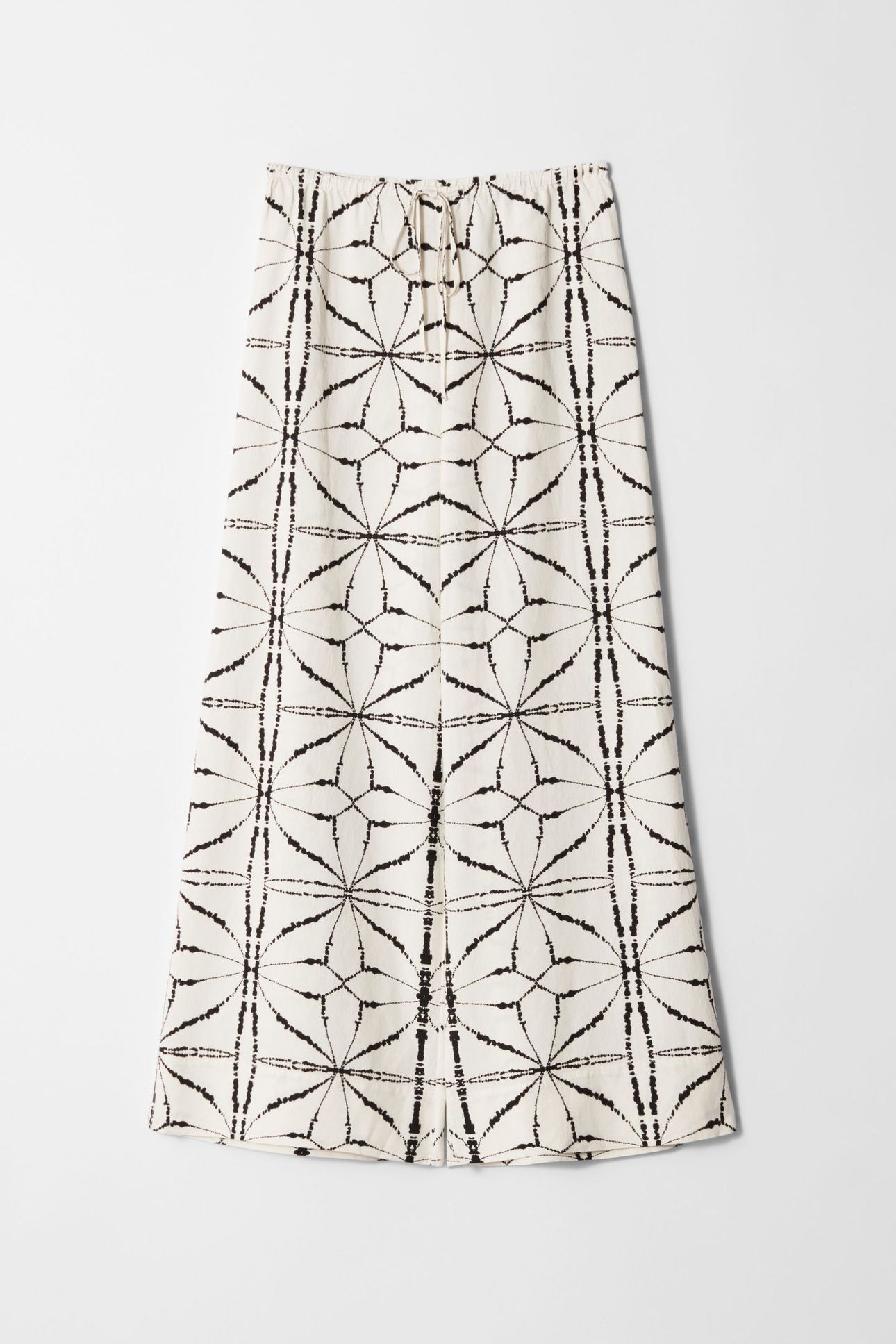 THALIA TROUSERS BEIGE 2