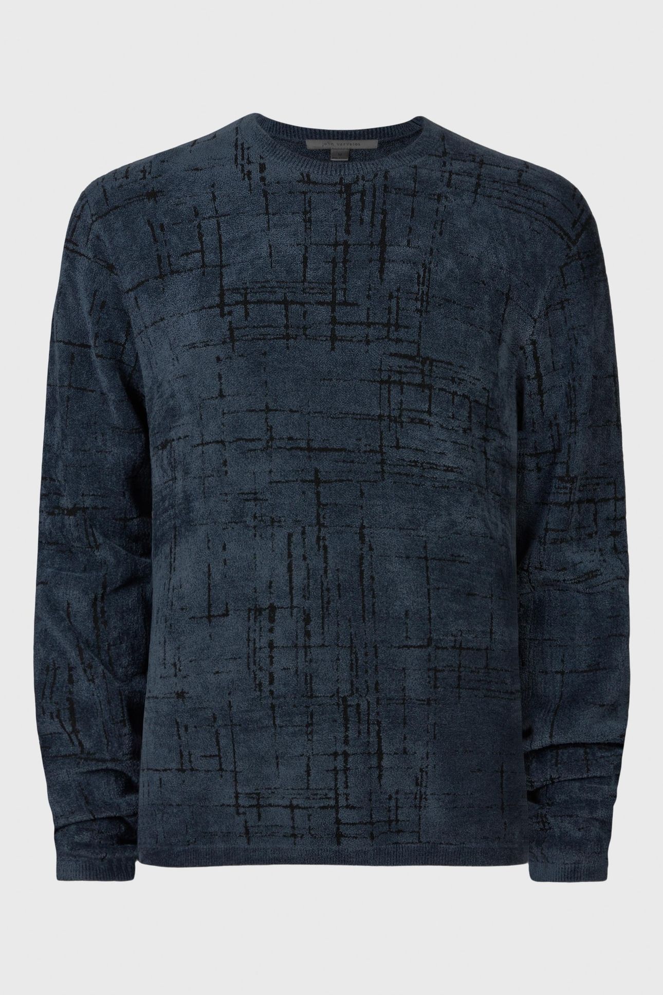 CADMAN LS CREW WITH BROKE NAVY 2