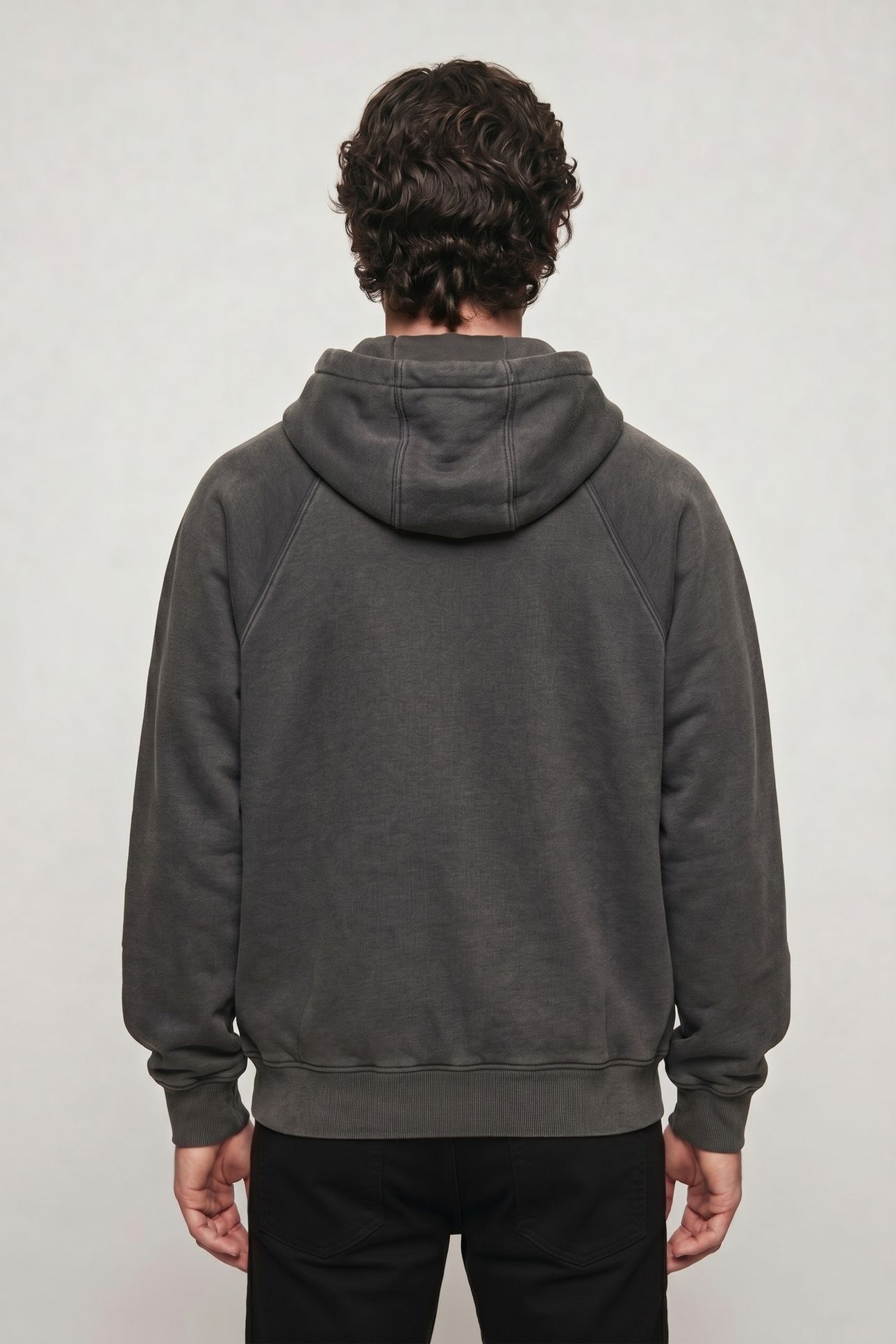 MTE TEAMTEAM FULL ZIP BLACK 2