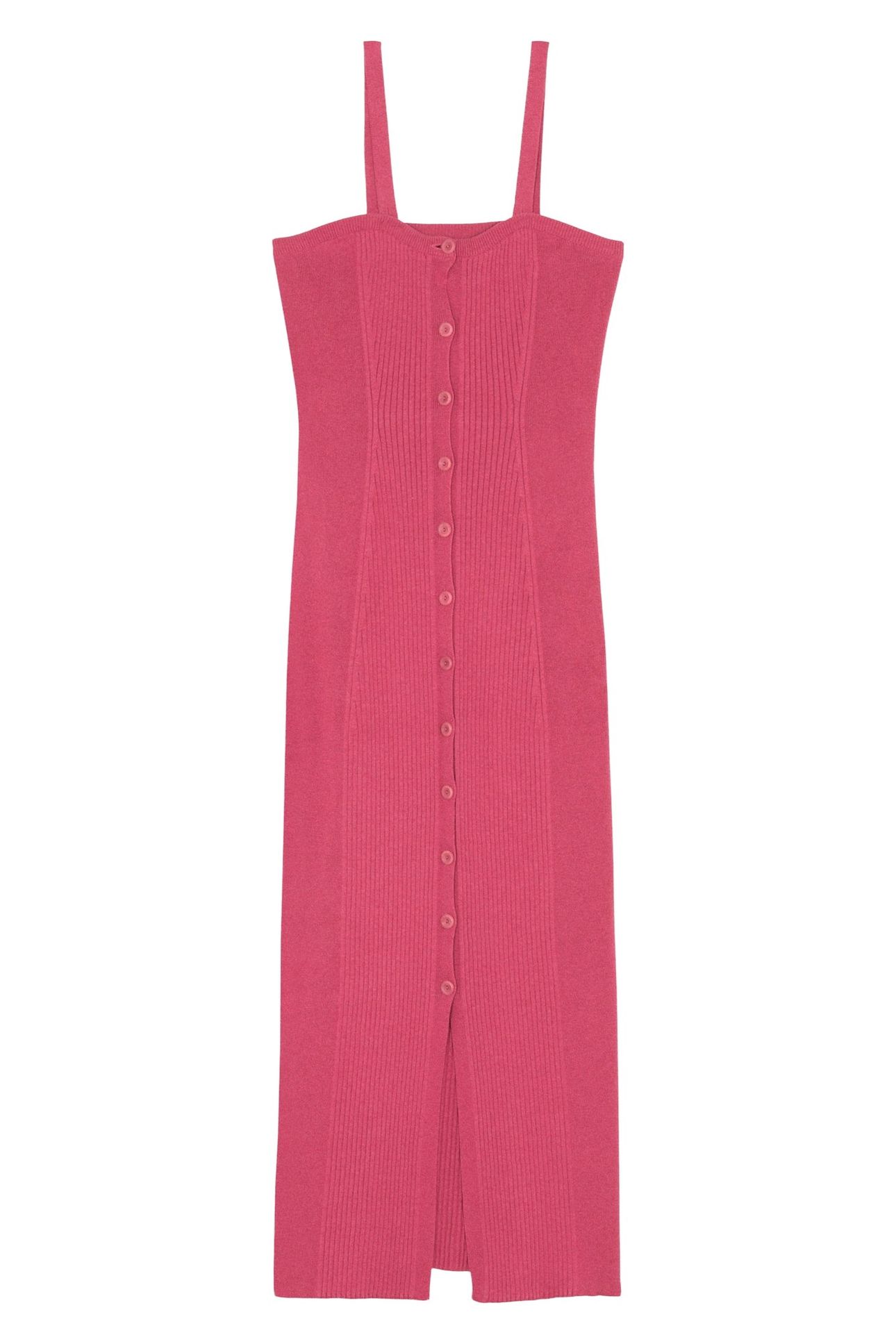 ROBE CHAERI ROSE 1