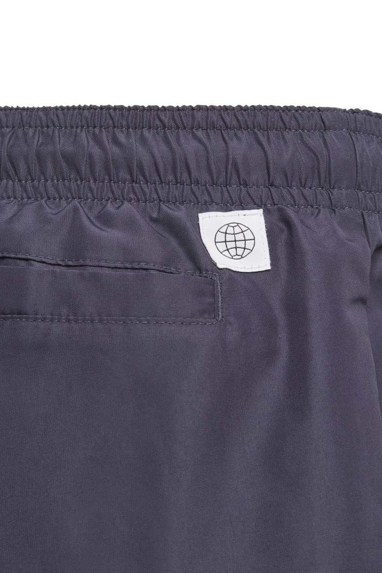 PERFORMANCE BADGE OF SPORTS BOYS SWIM SHORT SHADOW NAVY 4