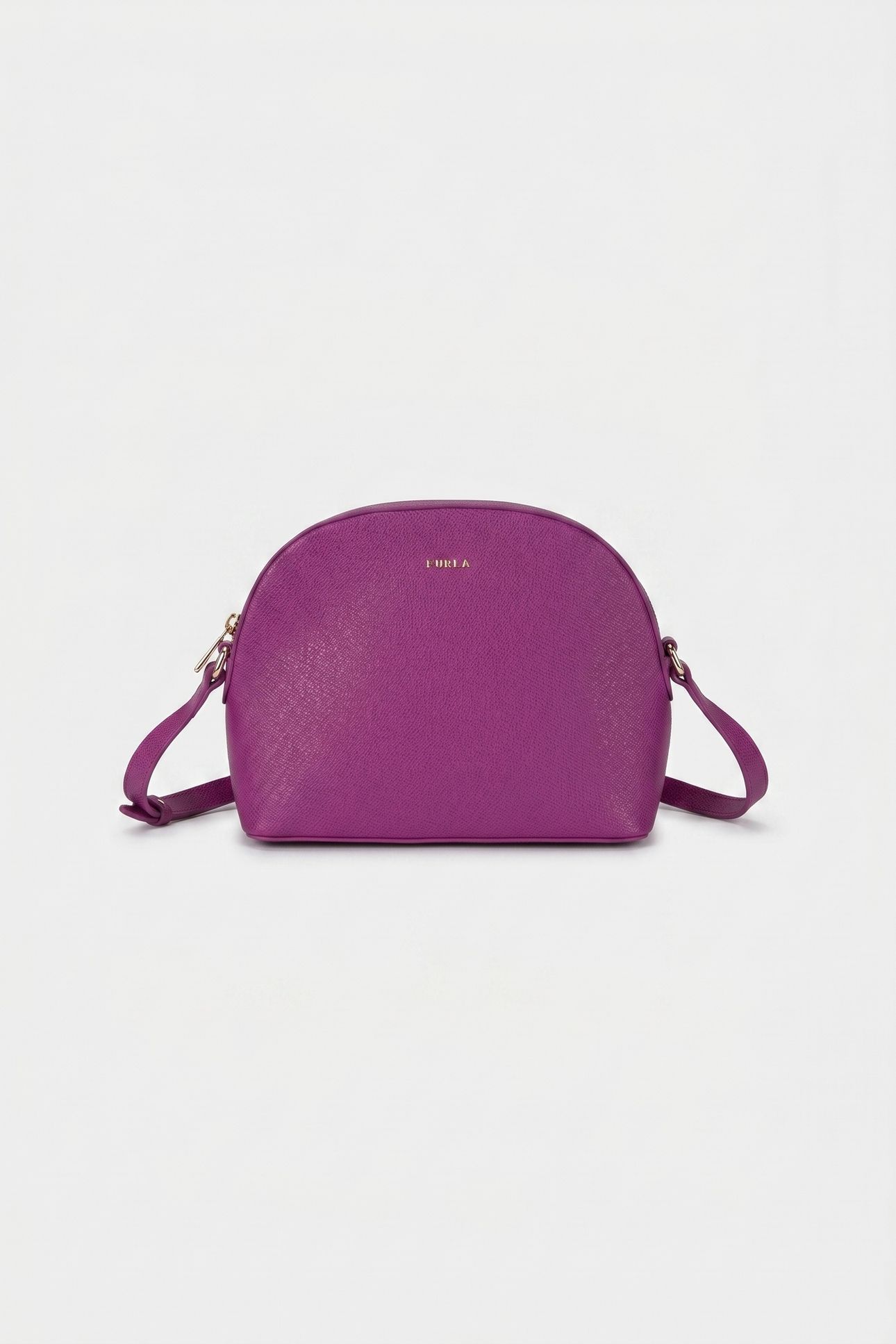 CLASSIC XL CROSSBODY FLAMINGO PURPLE 1