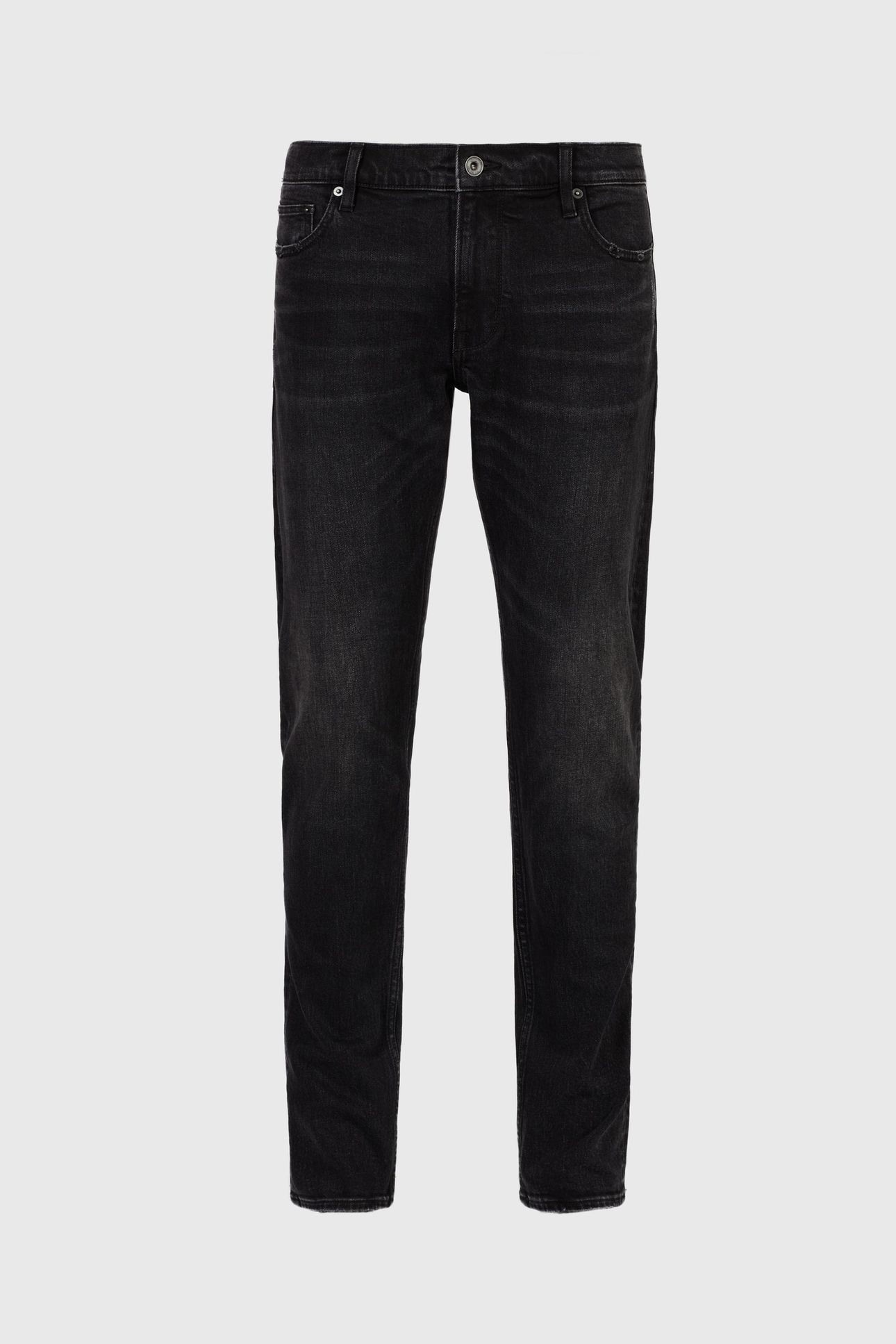 J702 - SLIM FIT BLACK 3