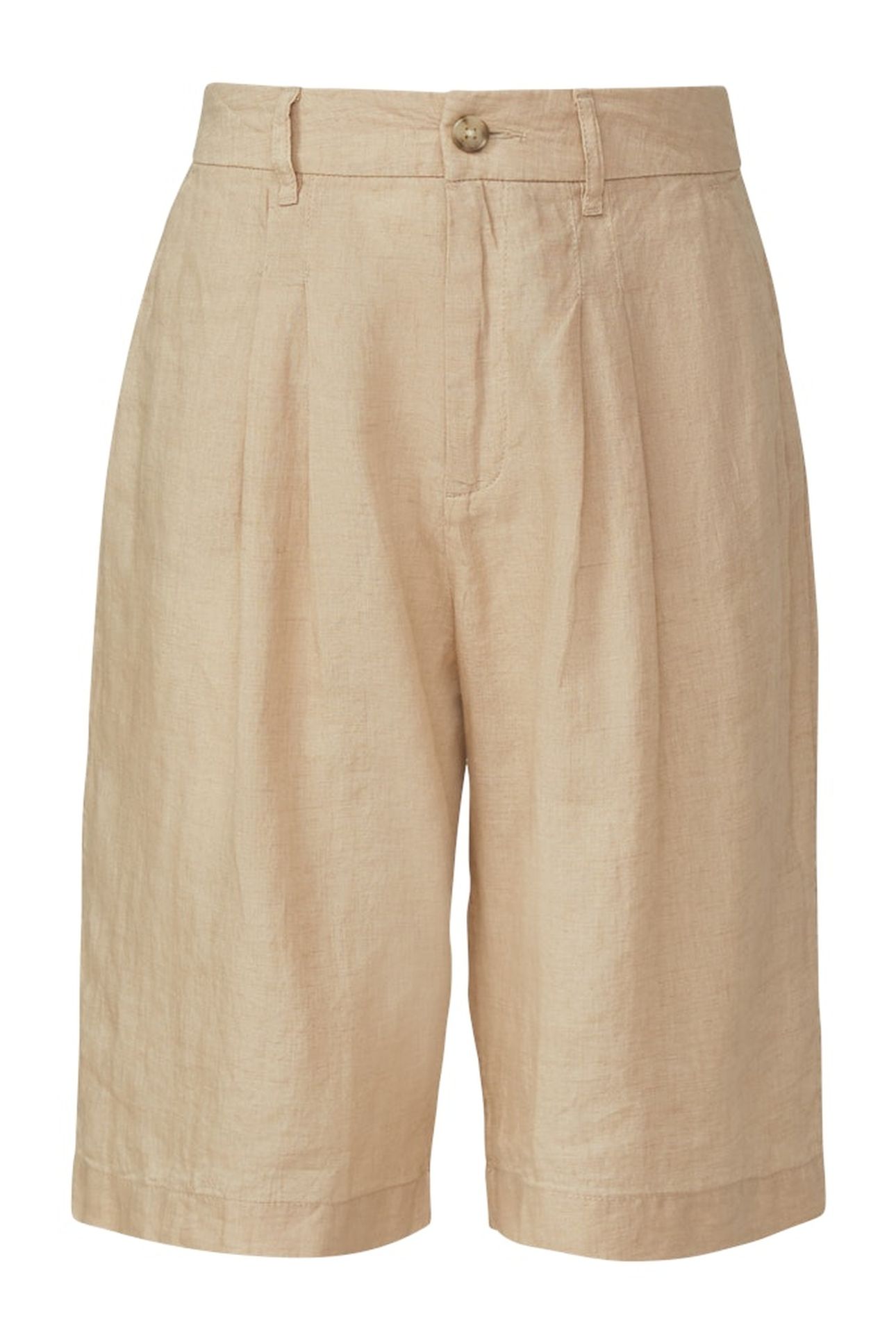 S.OLIVER SHORTS BEIGE 4