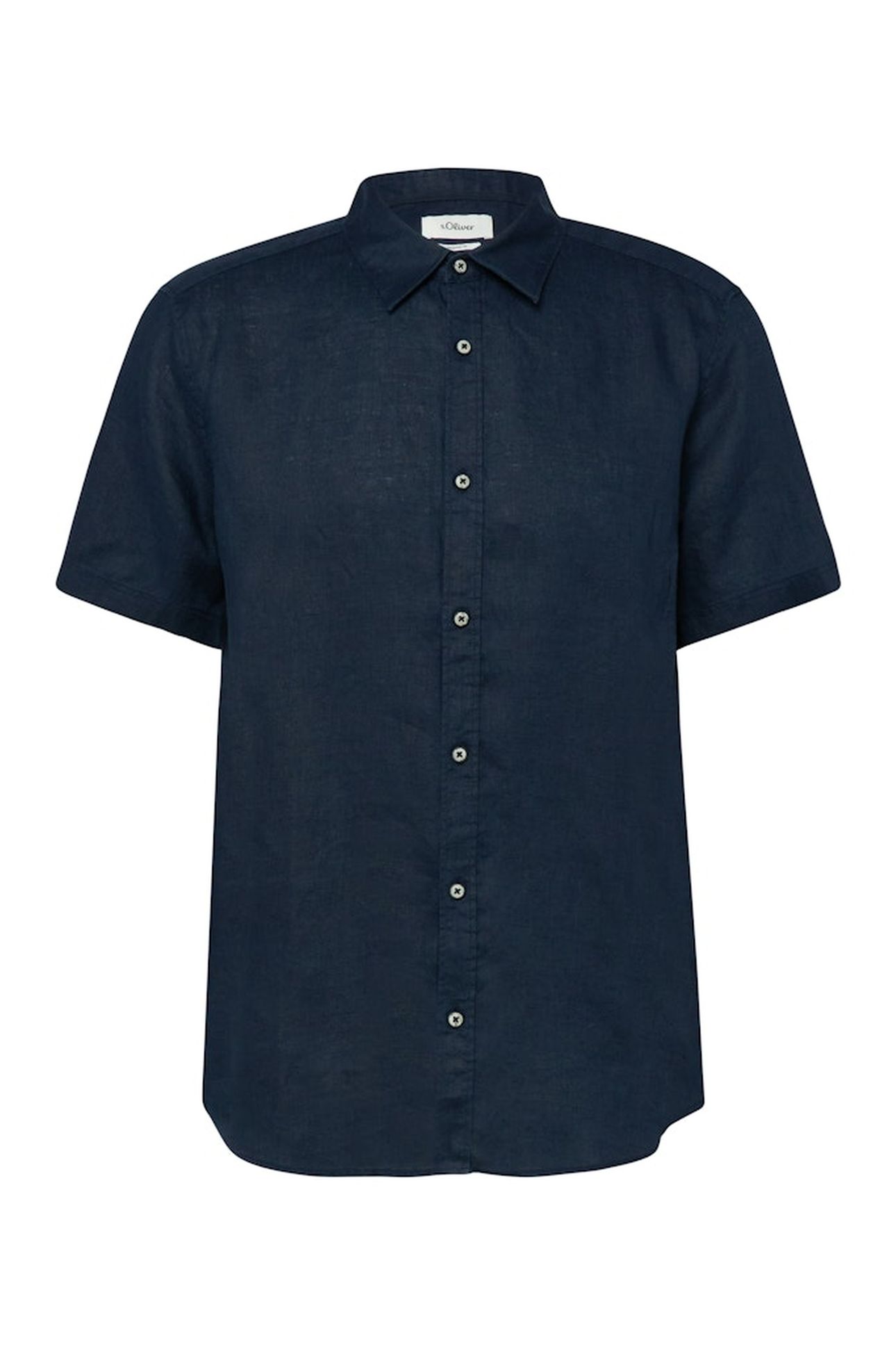 S.OLIVER SHIRTS MARINE 4