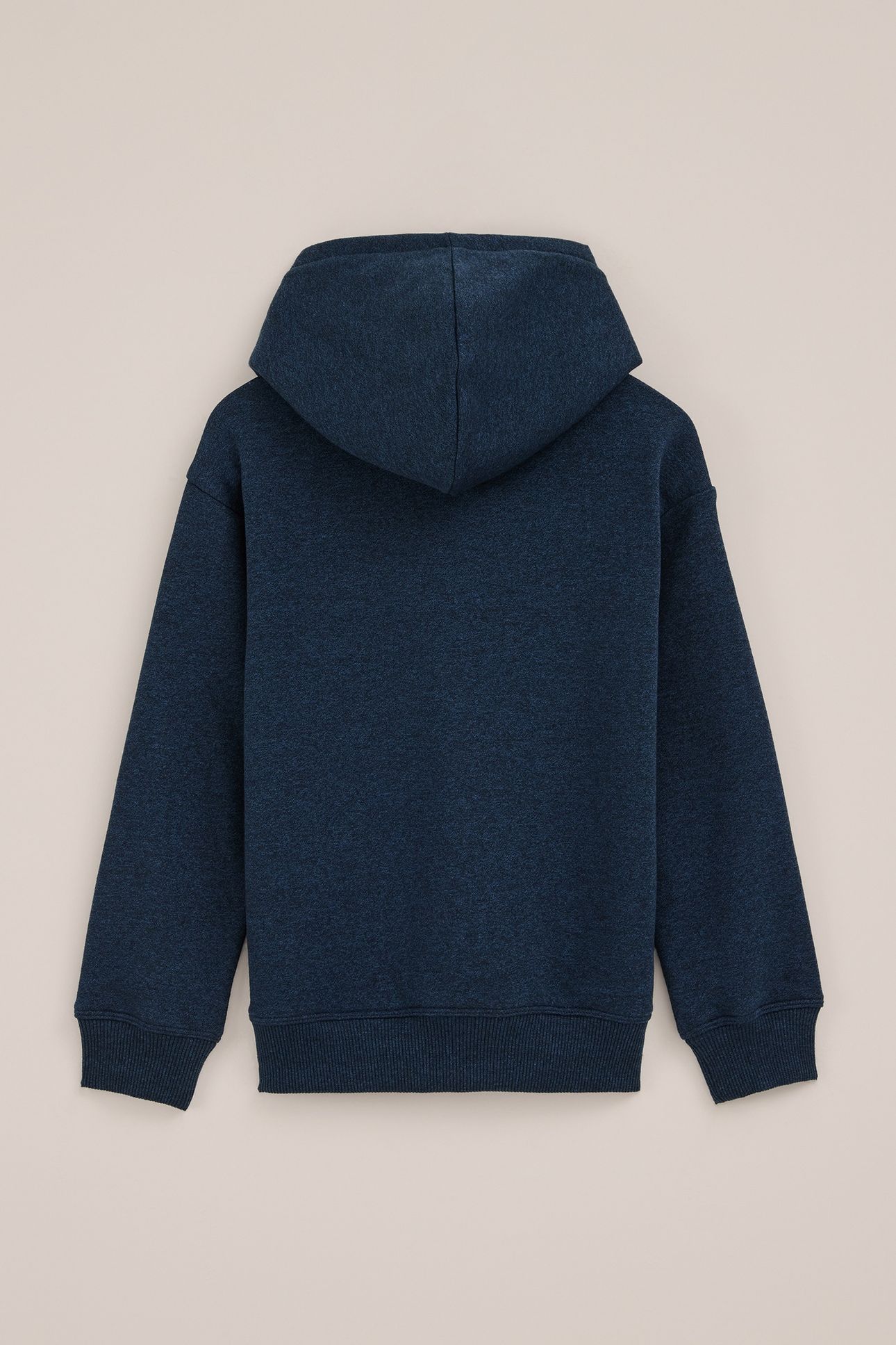 SWEATER NAVY BLUE 4