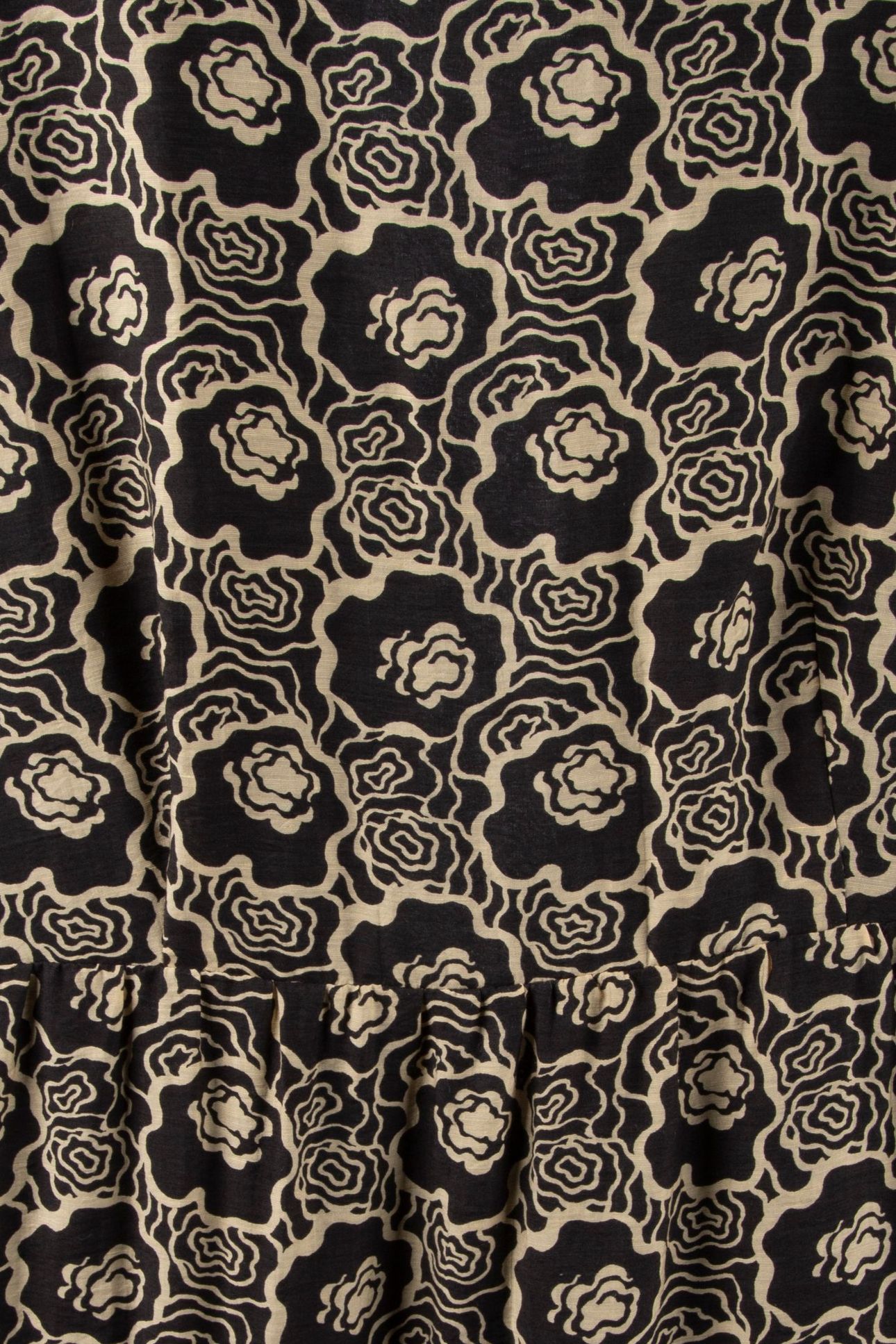 ROBE GABIE NOIR 4