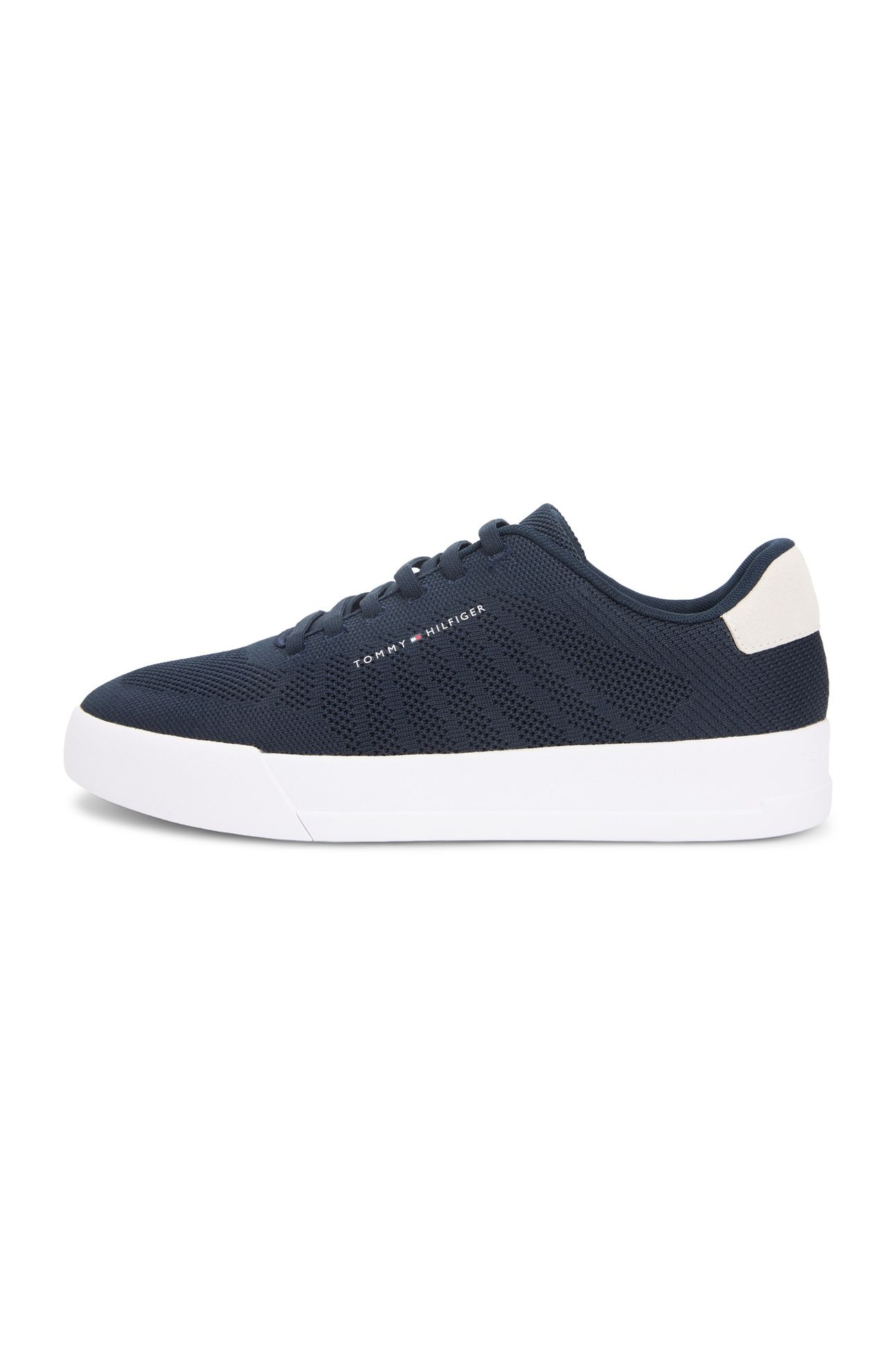 TH COURT KNIT SHOES DESERT SKY 2