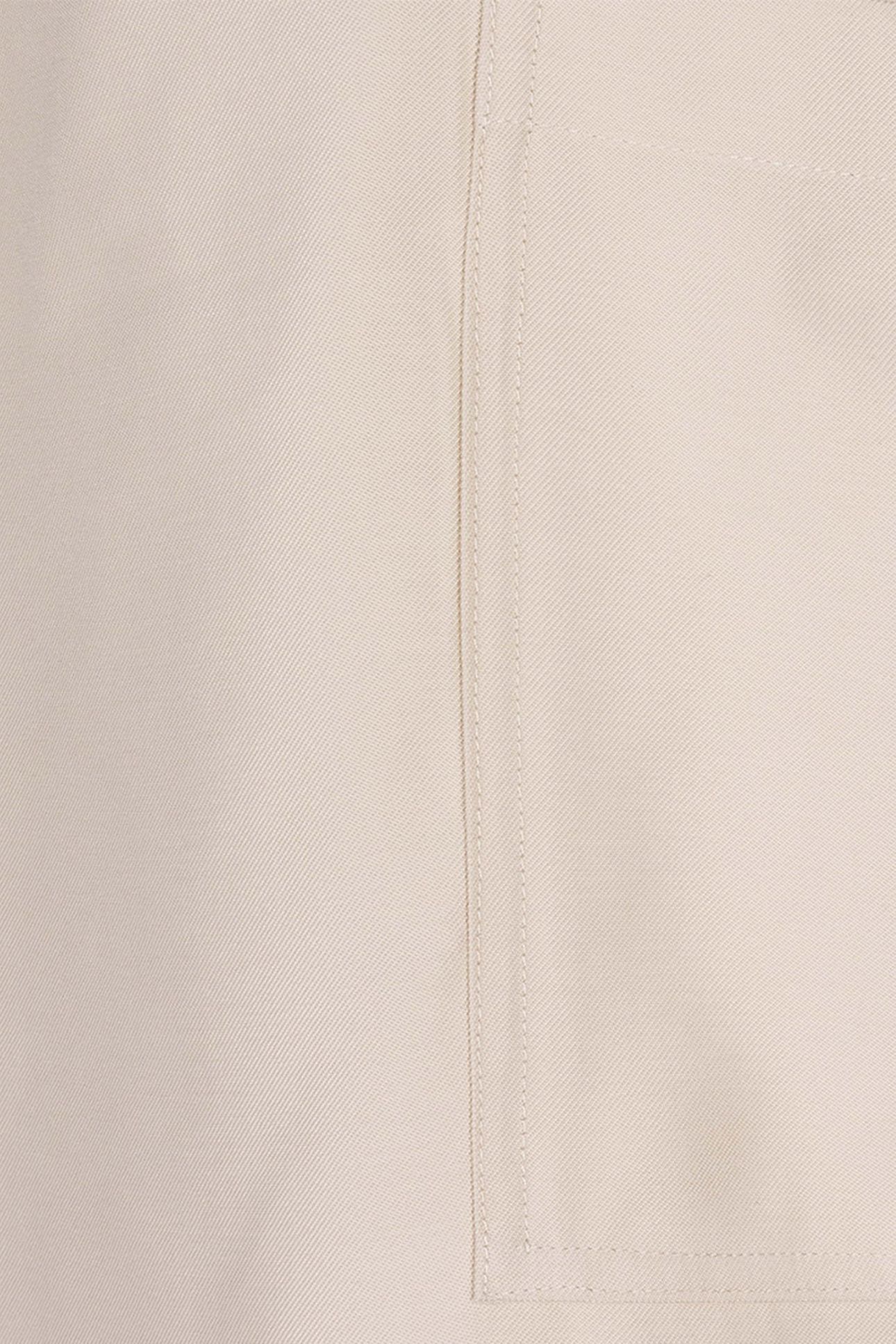 SKIRT CARGO LONG SAND 9