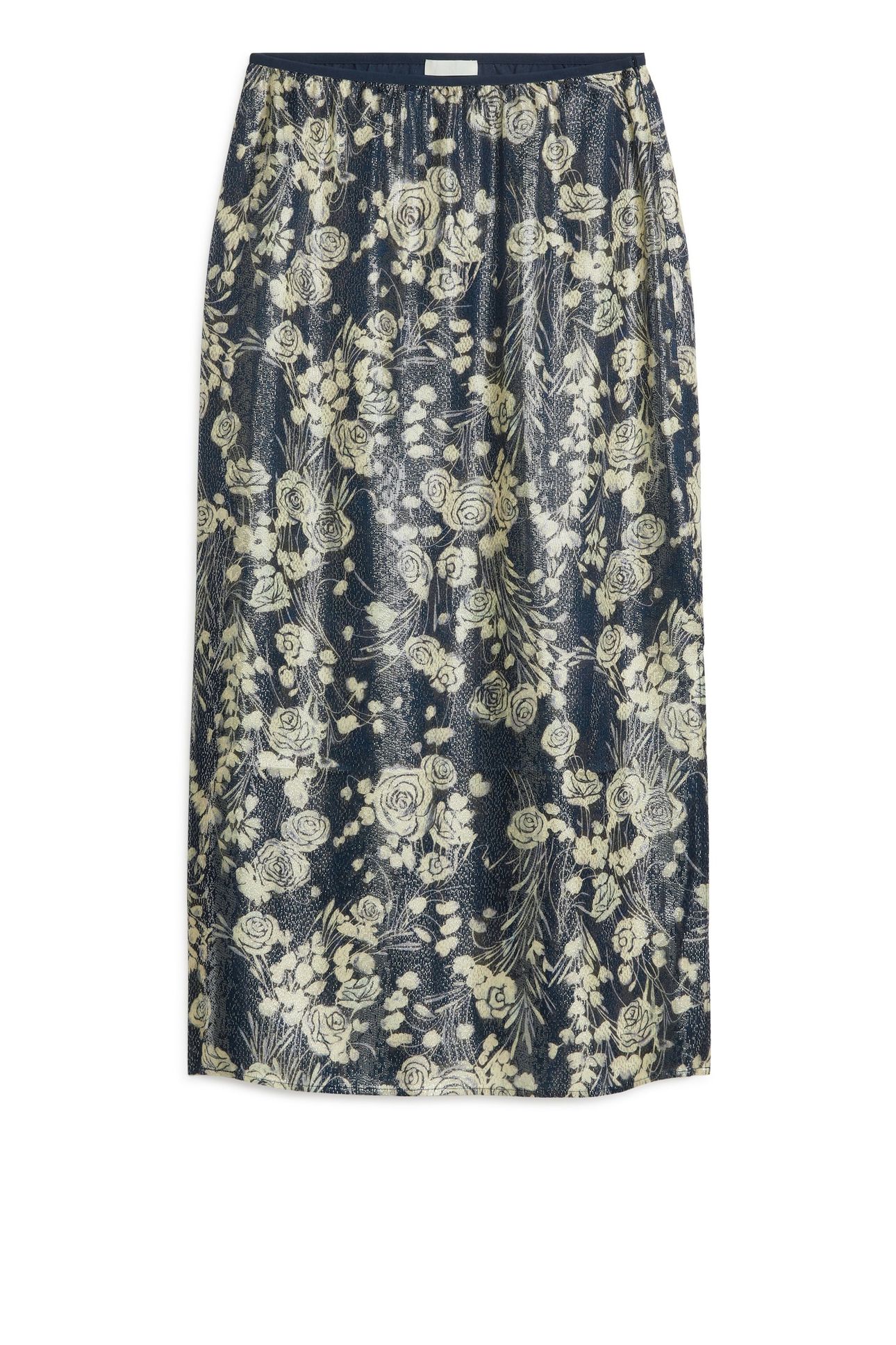 JOPLIN METALLIC ROSE BLUE 3