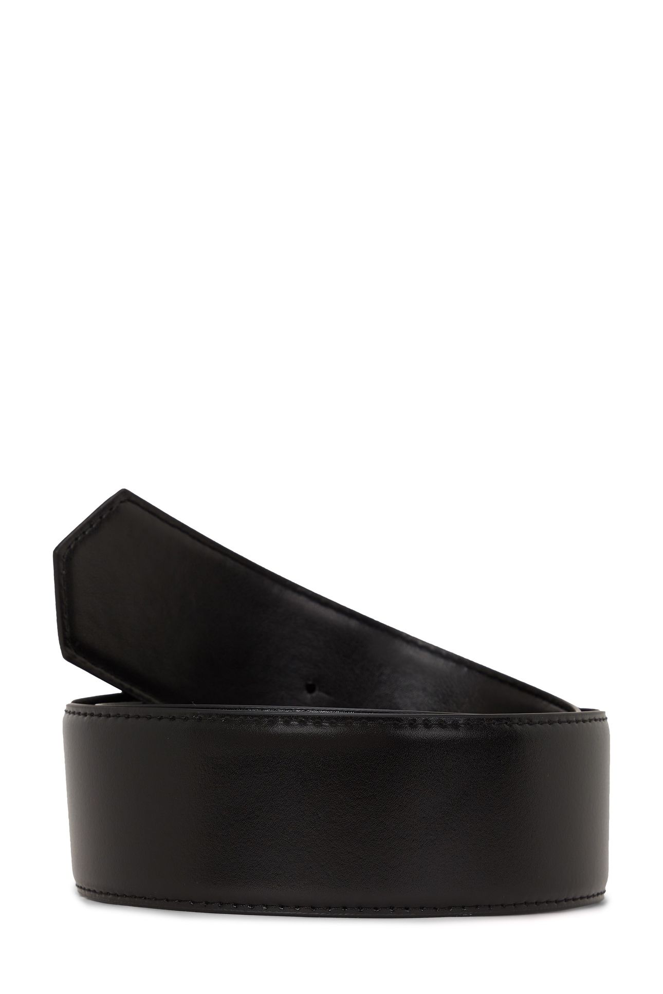 K/AUTOGRAPH RHNS H5 BELT BLACK 6