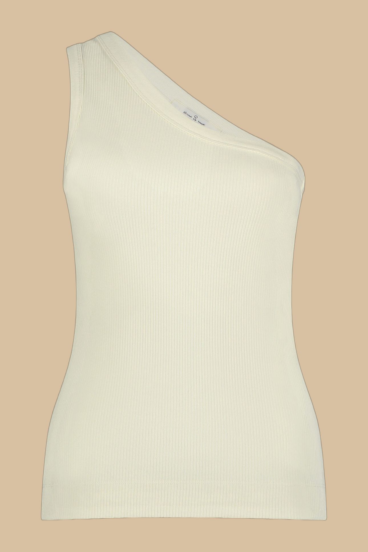 BLAKE TOP BONE WHITE 2