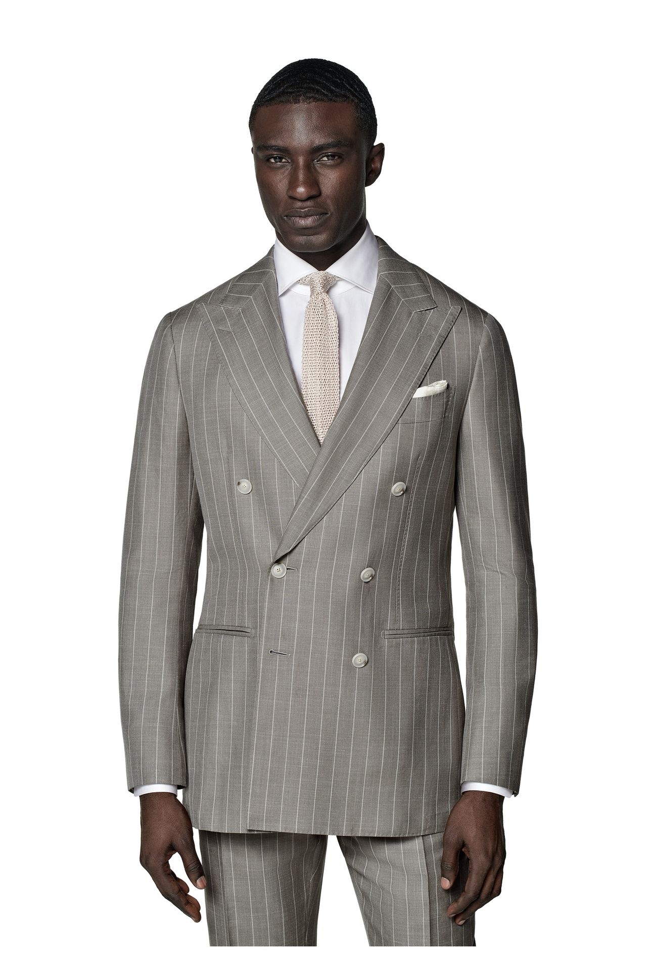 SUIT-TAUPE NESTED SUITS TAUPE 5