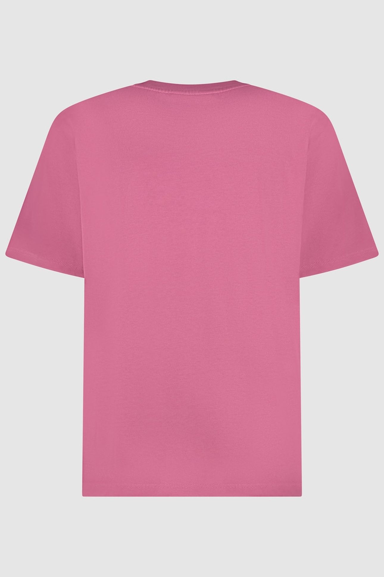 SPIKE TEE RED VIOLET 2