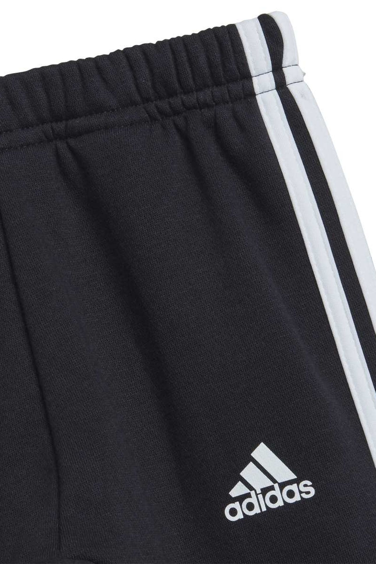 SPORTSWEAR BADGE OF SPORT LOGO JOGGER MEDIUM GREY HEATHER 5
