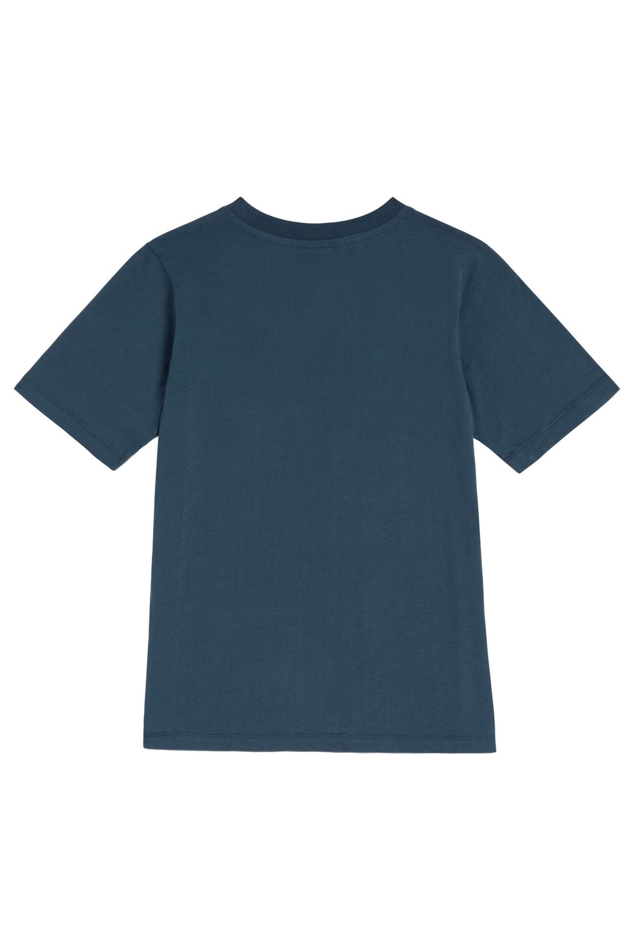 GIRLS NOOS WOW T-SHIRT ALMA STEEL 2