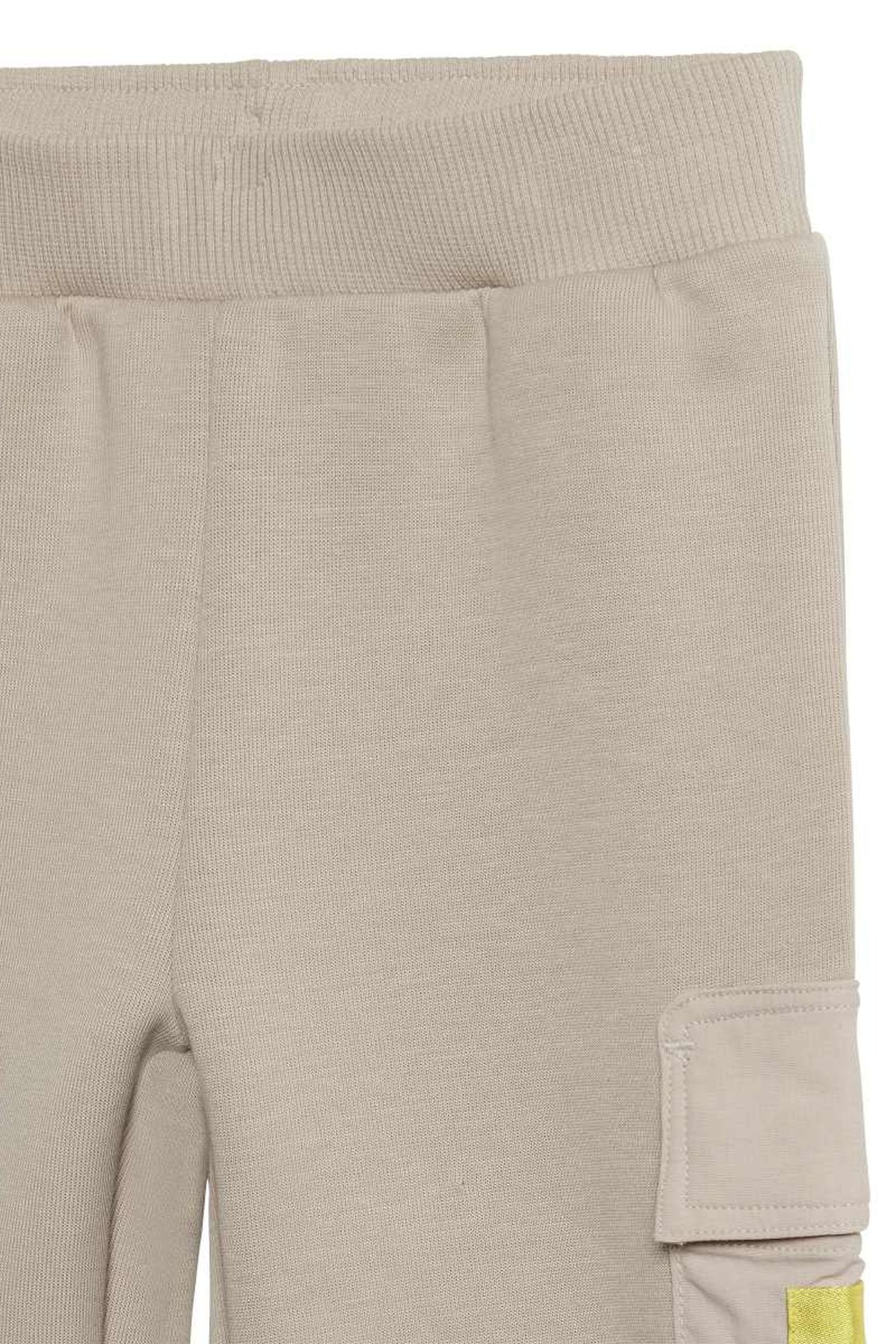 SPORTSWEAR ADIDAS THE SIMPSONS JOGGER CREAM WHITE 6