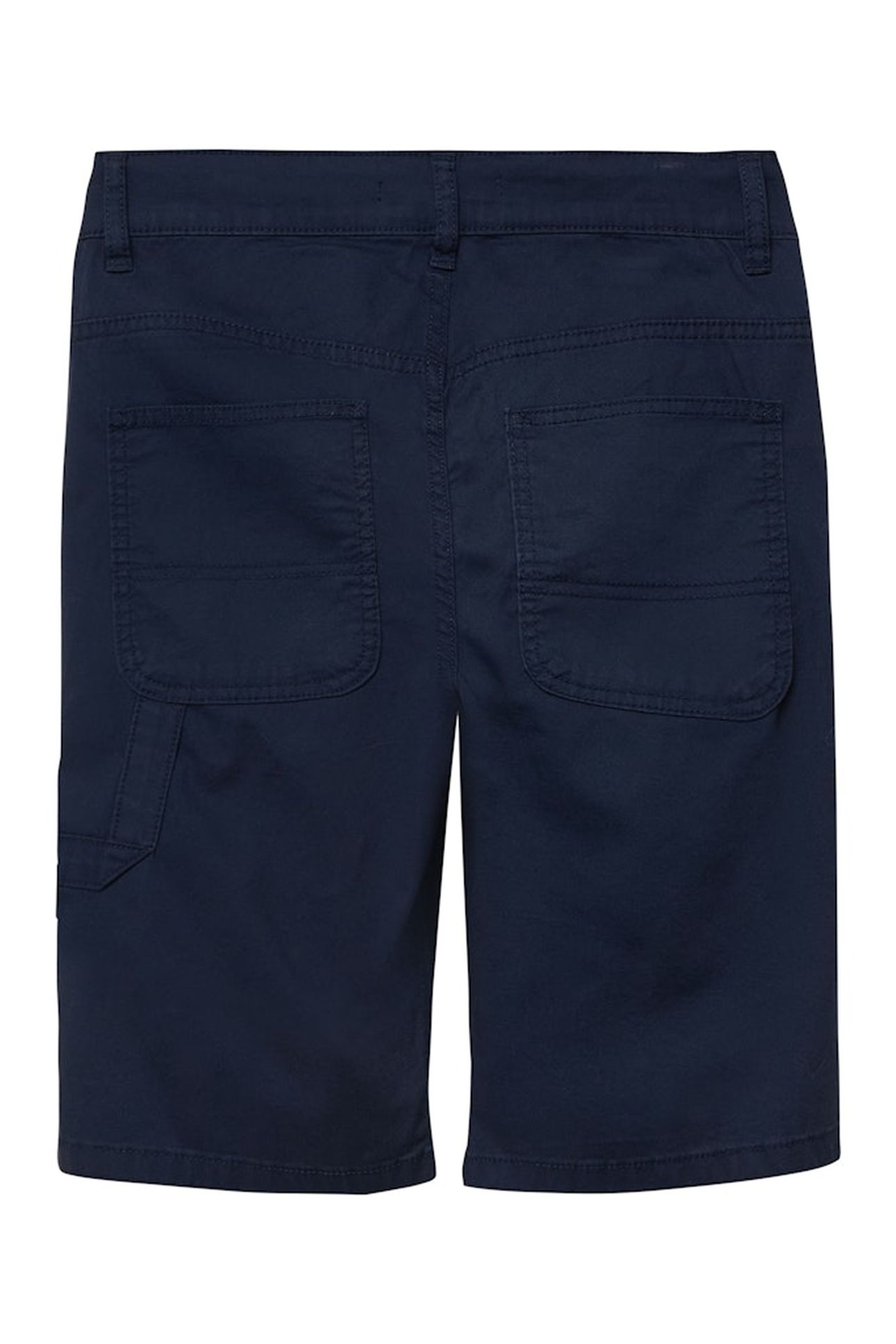 S.OLIVER SHORTS MARINE 4