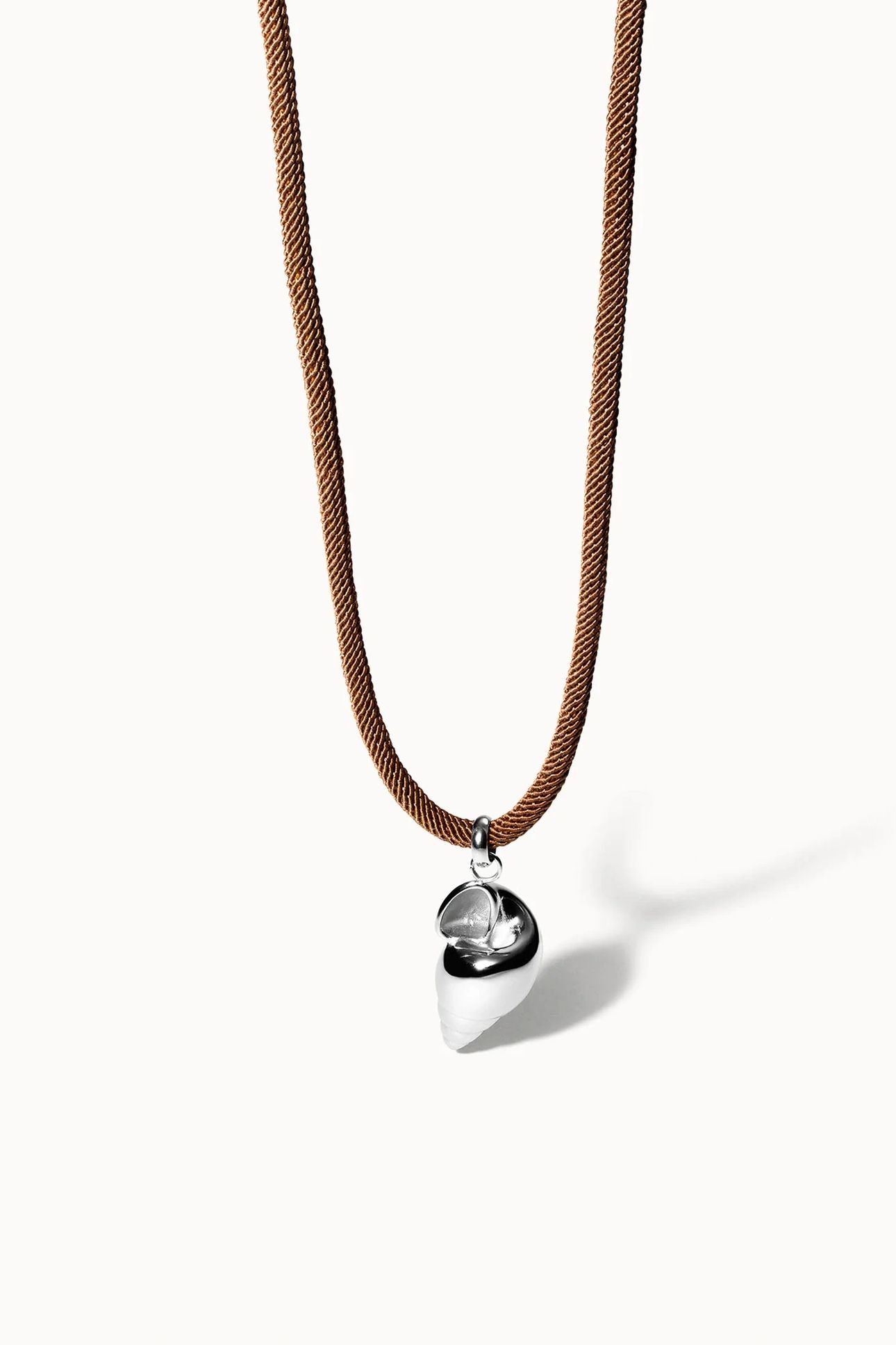 OCEANSIDE KETTE SILVER 5
