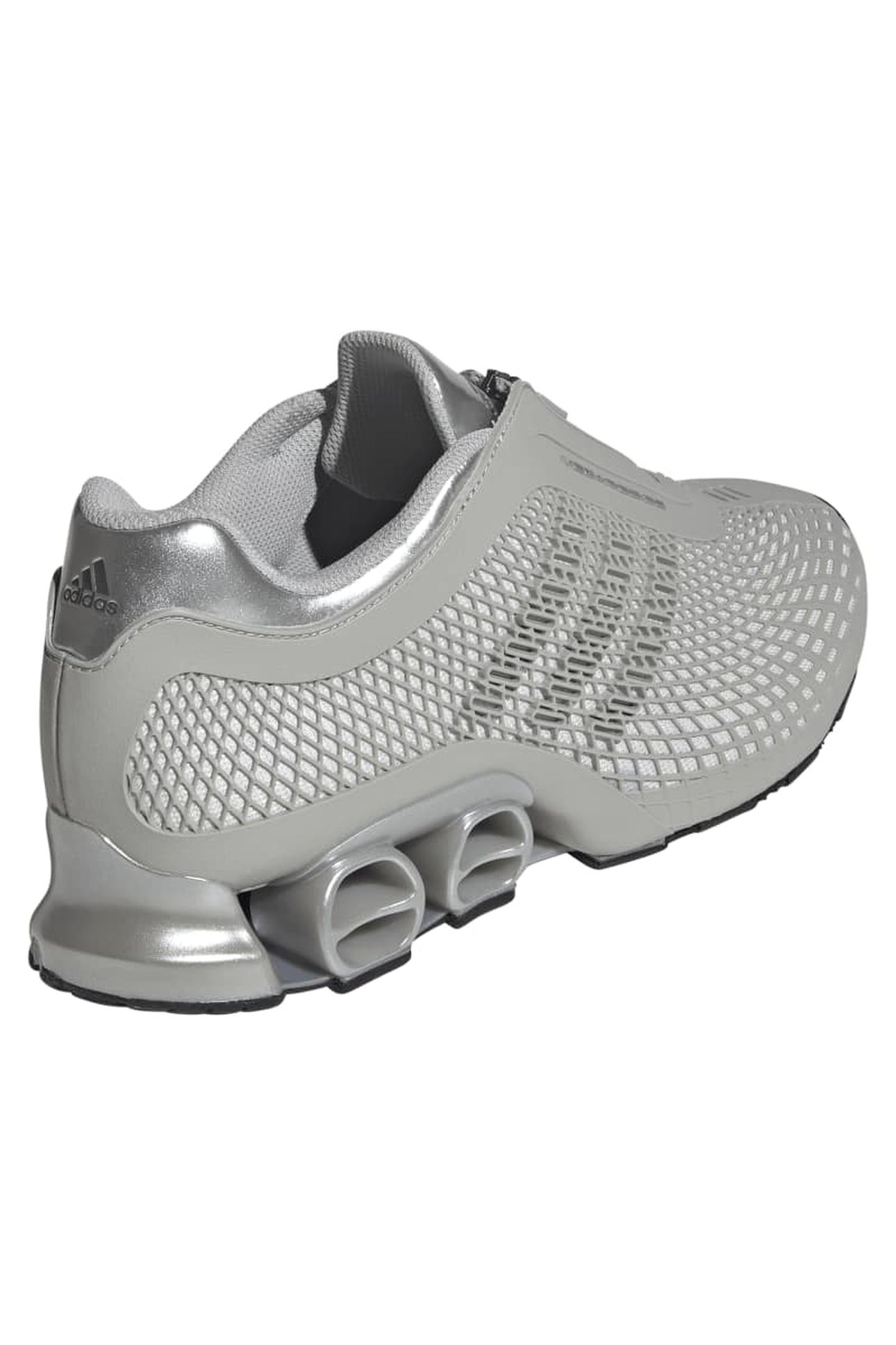 UNISEX ORIGINALS MEGARIDE S2 SHOES GREY TWO 5