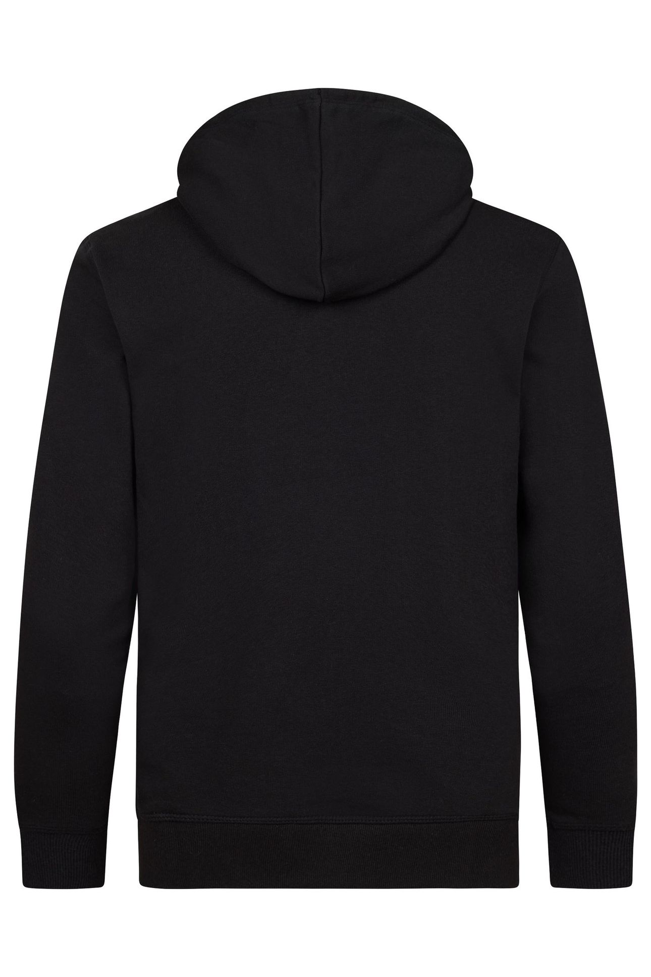 O'NEILLCALI LOGO HOODIE BLACK OUT 2
