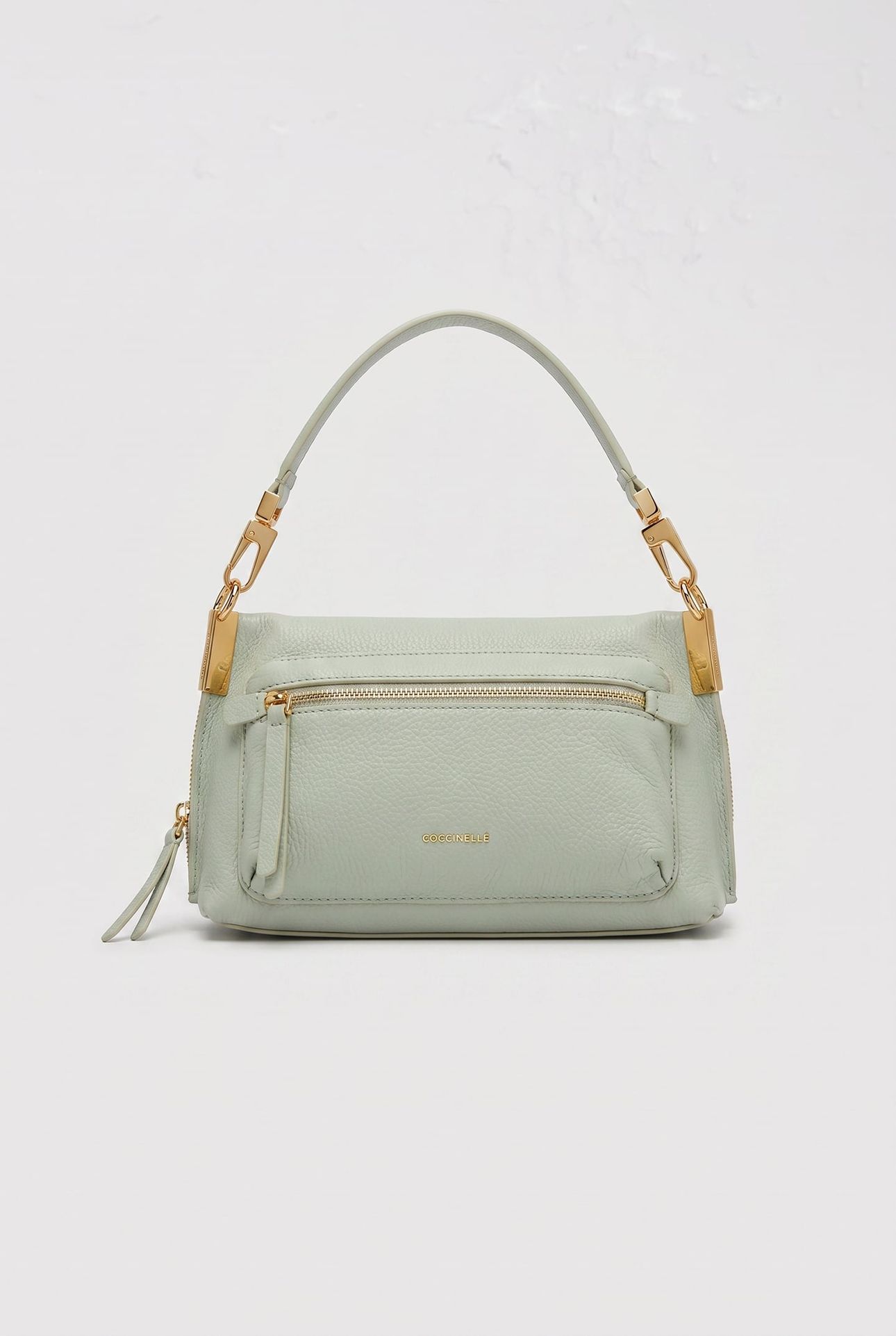 COCCINELLEHYLE CELADON GREEN 2