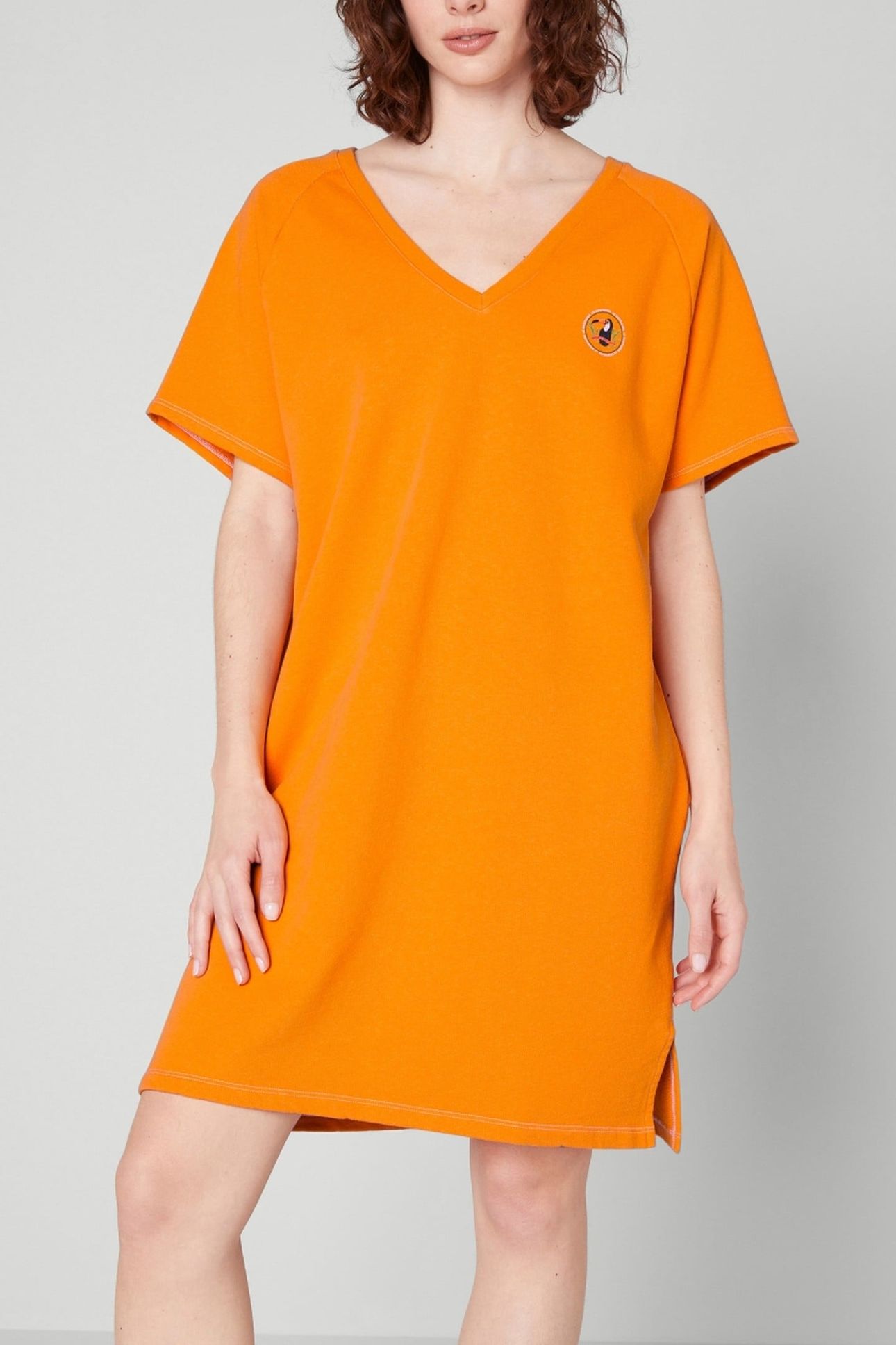EKOWOOD ROBE BRUGNON 1