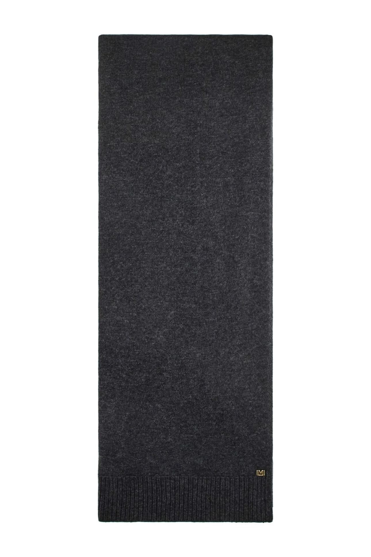 AFRAH SCARF SWTR DARK COAL HEATHER M9 5